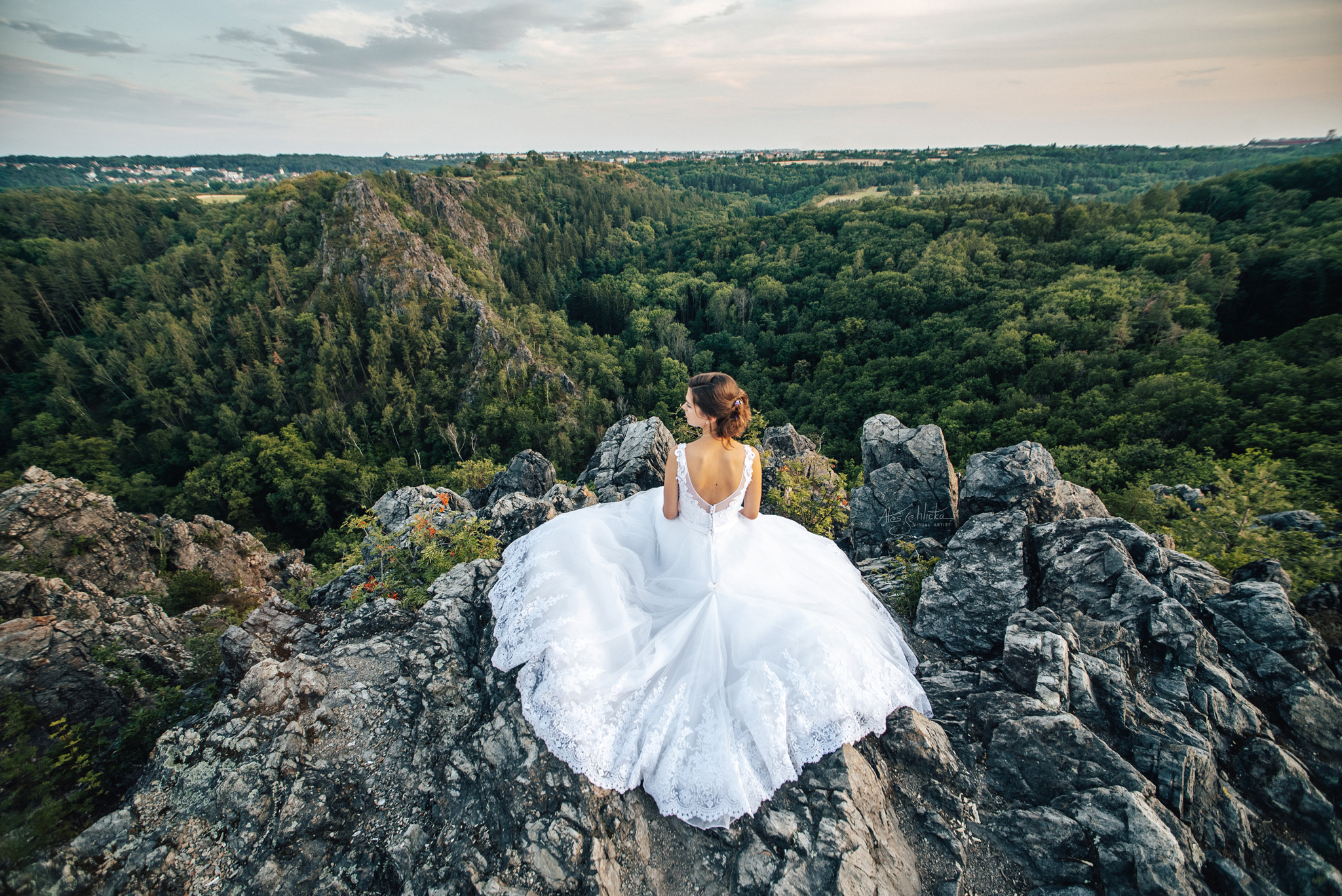 Profesionální fotograf Aleš Jehlička foto 4