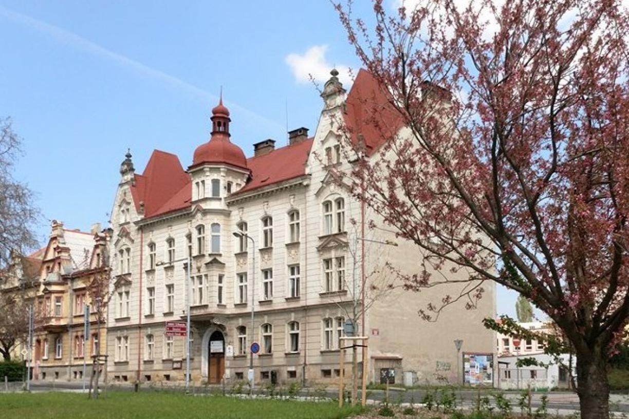 Základní škola a mateřská škola Svět, Chomutov s.r.o.