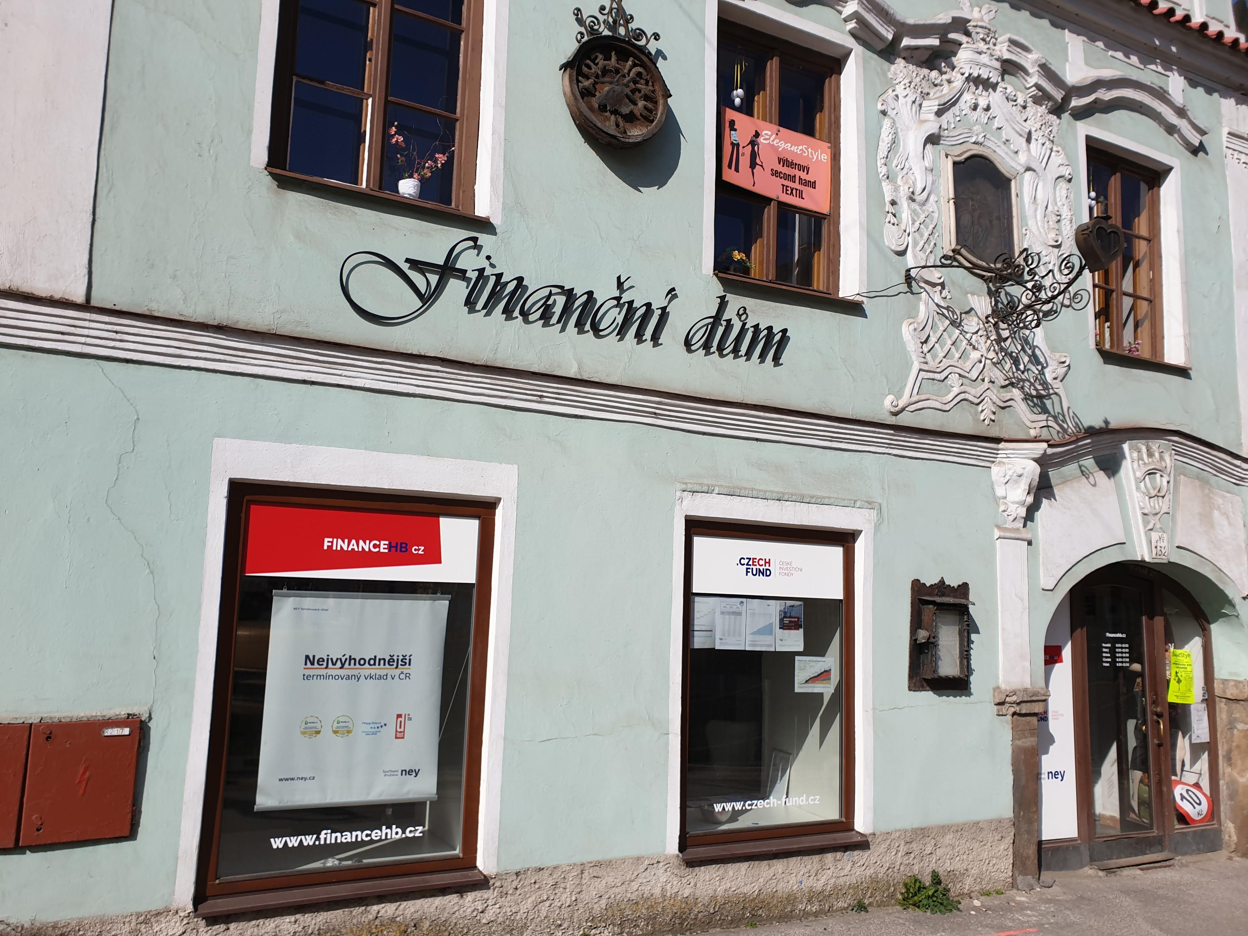 Petr Krajcigr - Financehb.cz foto 6