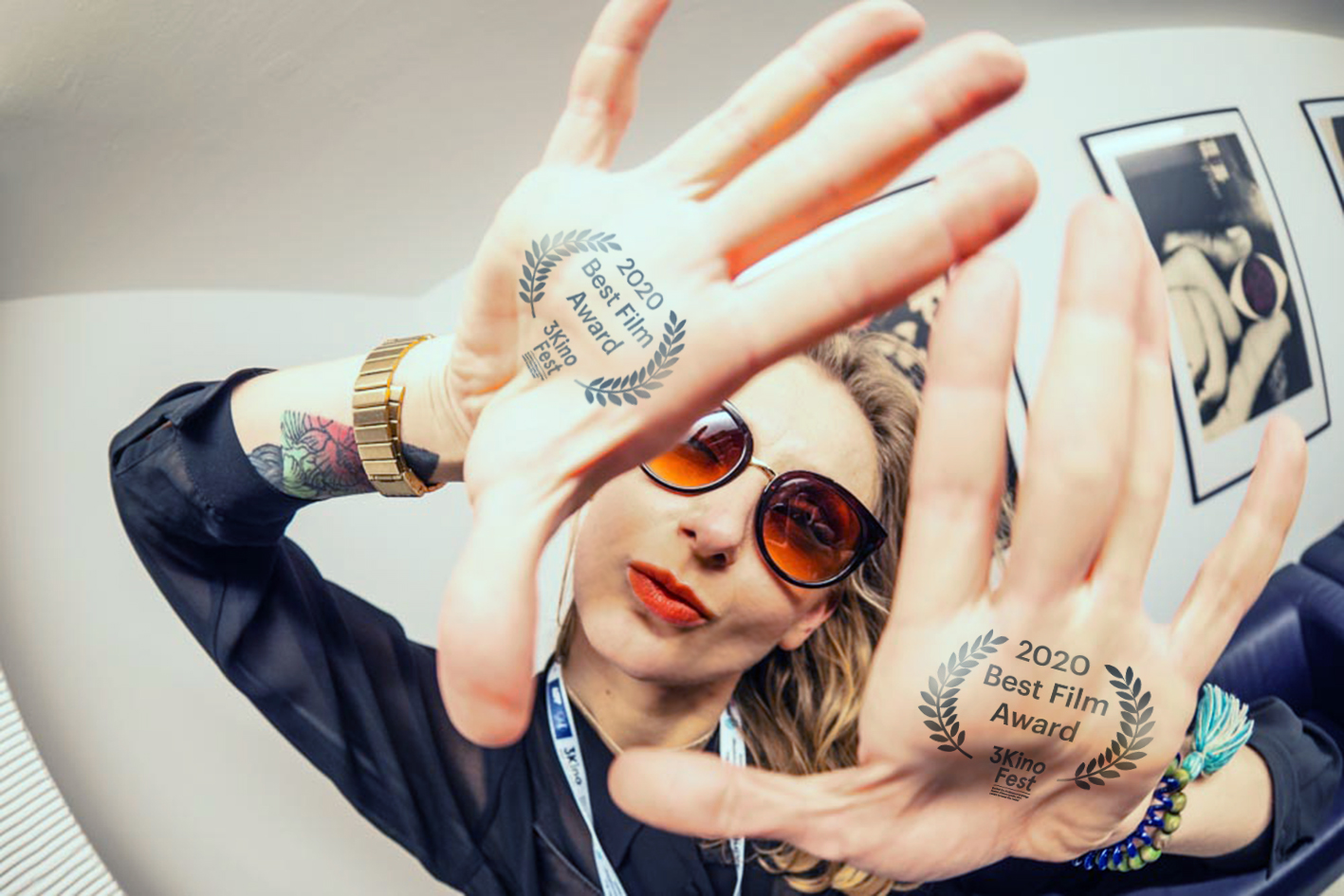 3Kino Film Fest foto 2