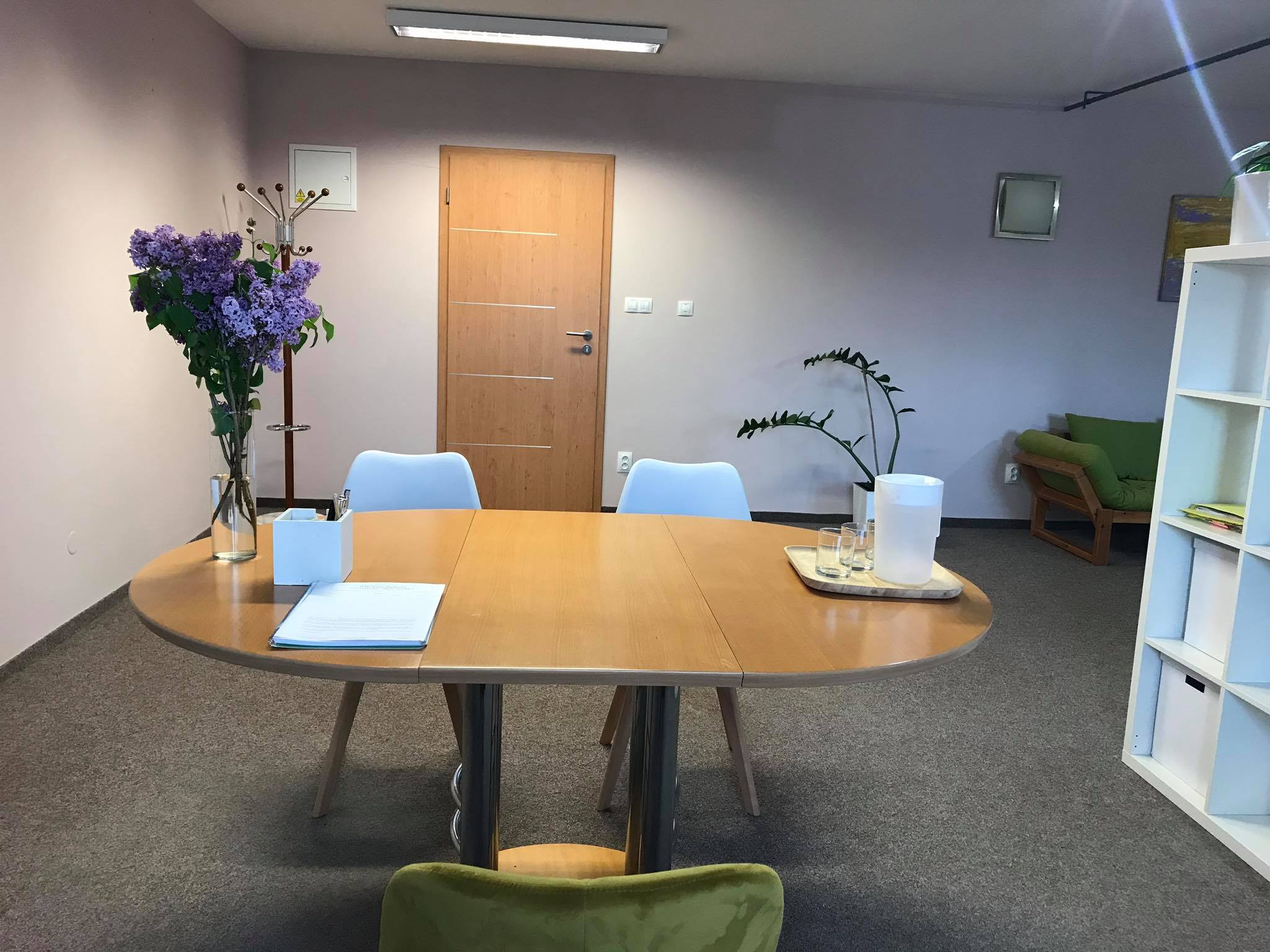 JUDr. Tereza Chadimová, advokátka a mediátorka foto 2