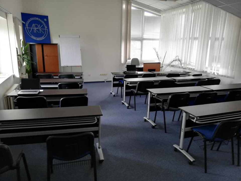 Asociace realitních kanceláří České republiky foto 3
