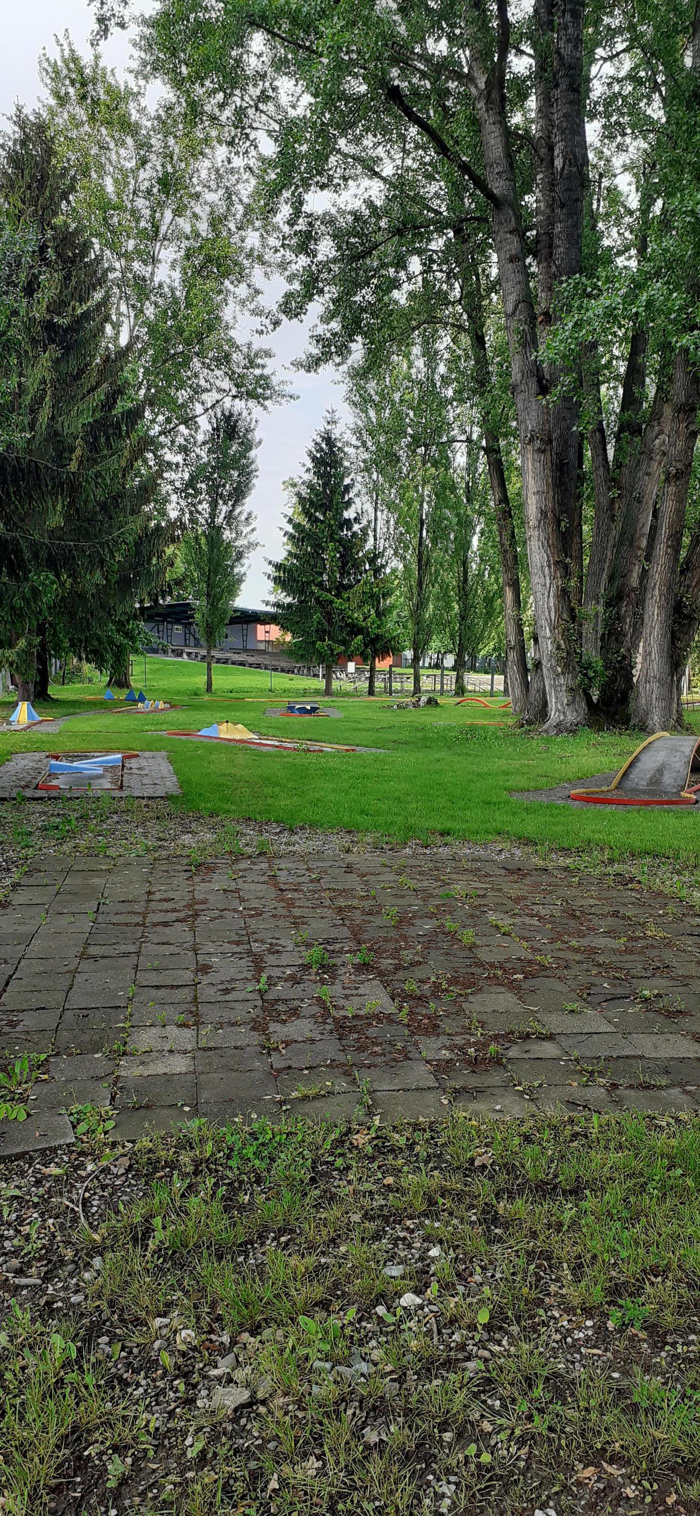 KULTURNÍ KLUB Hulín - Letní kino foto 5