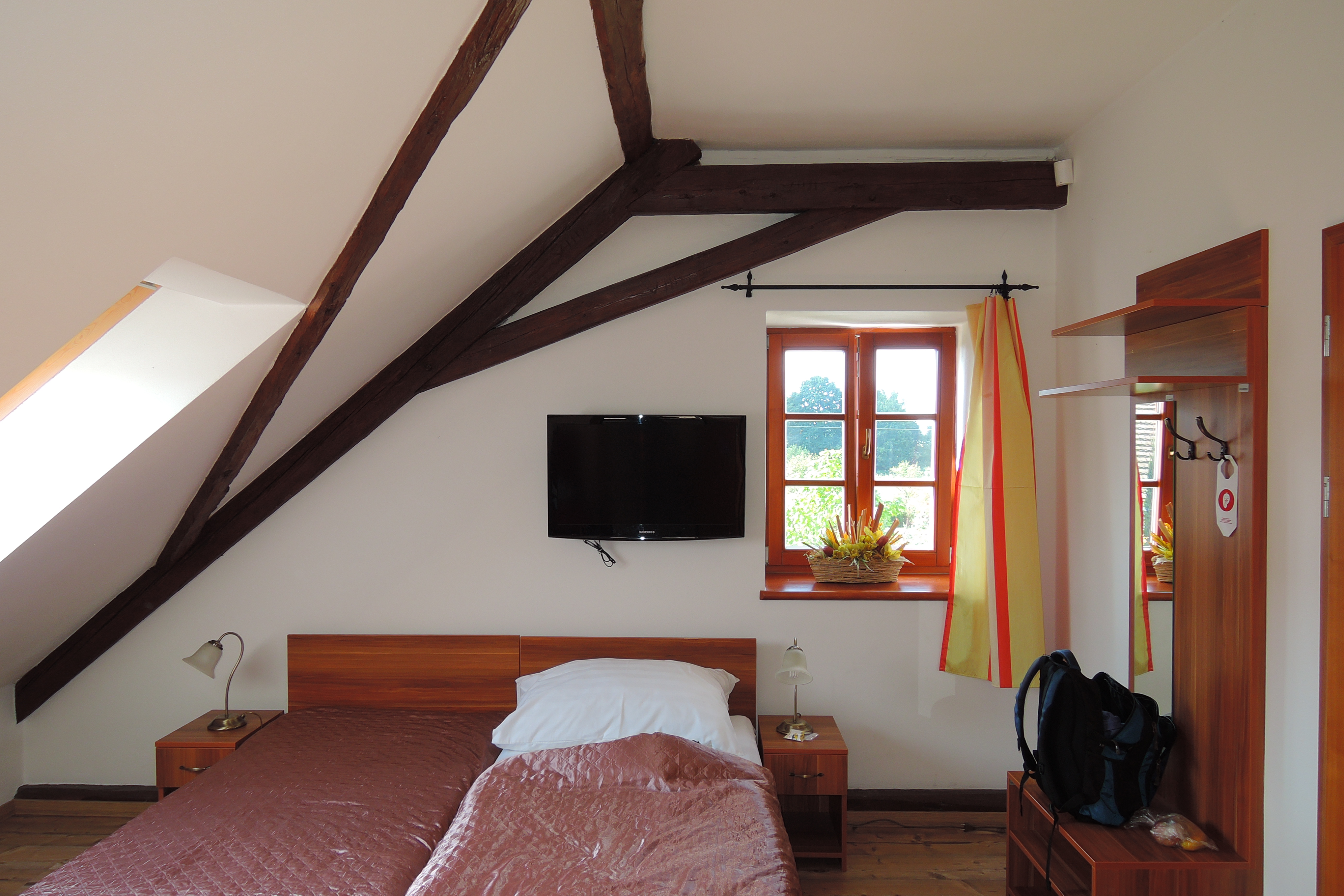 Hotel Kněžínek foto 2