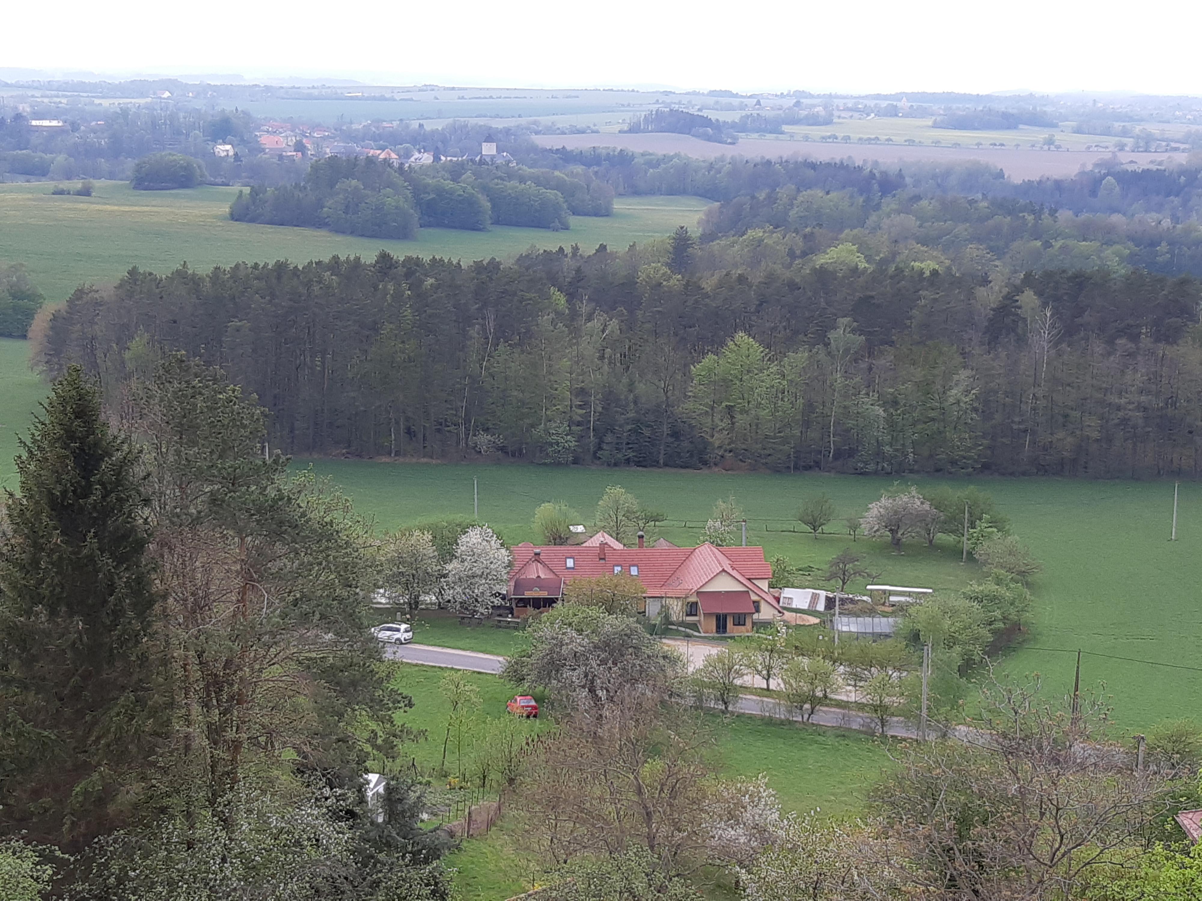 Ubytování Pod Rozhlednou foto 2