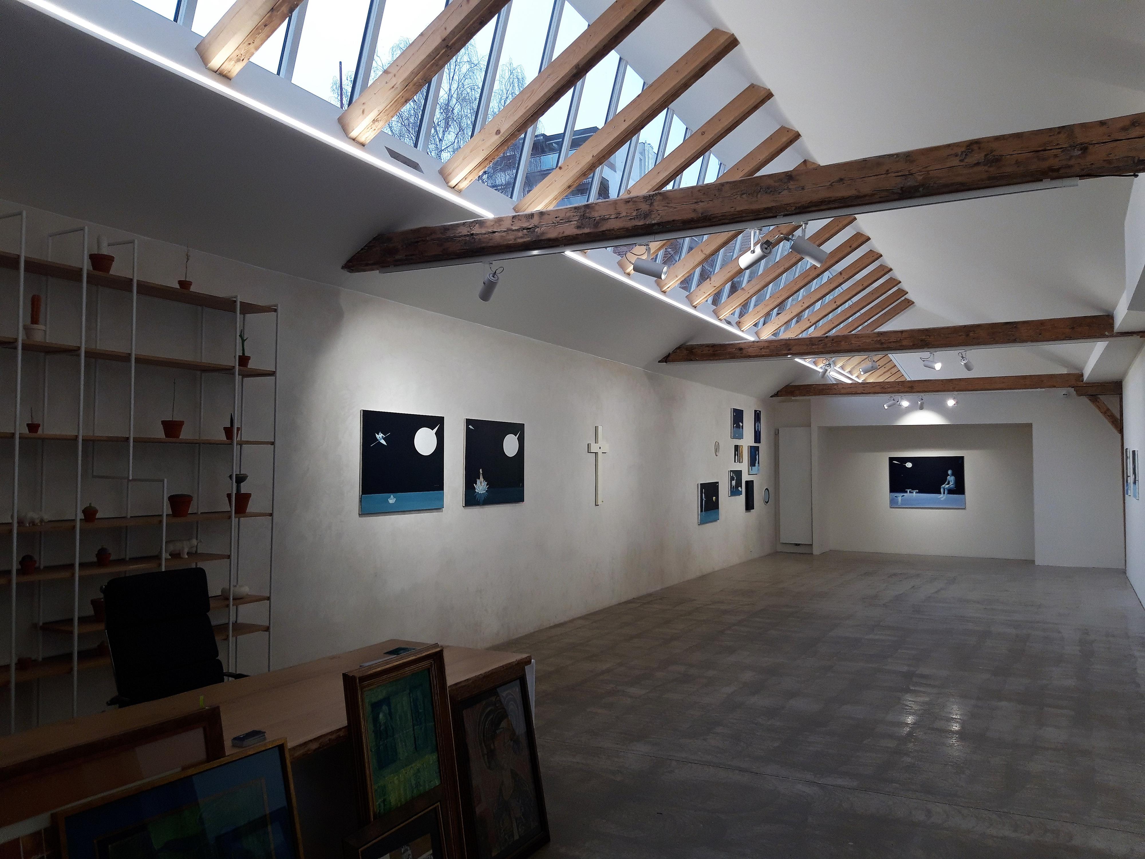 ART GALLERY BRNO foto 4