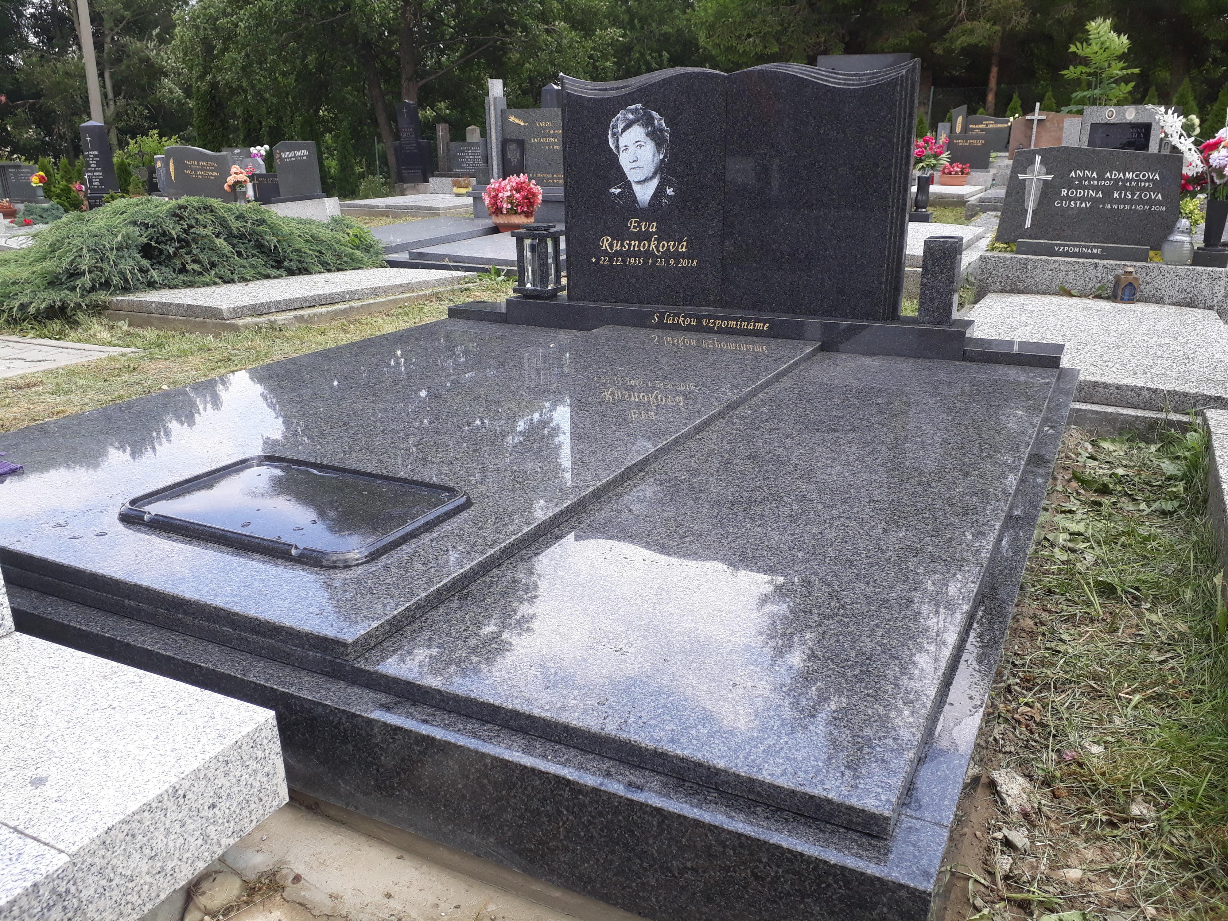 Kamenictví - Lhotka foto 2