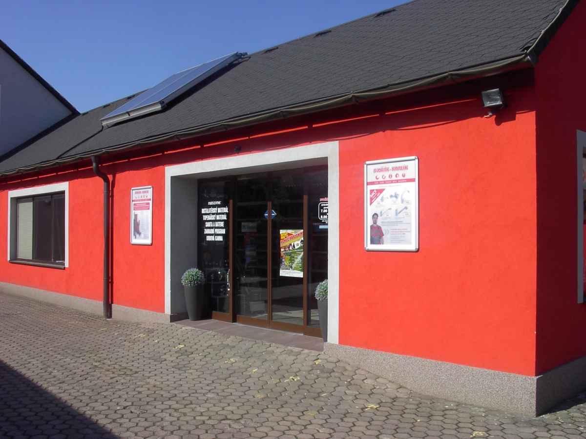 E-shop Dvořák - Karlík foto 3