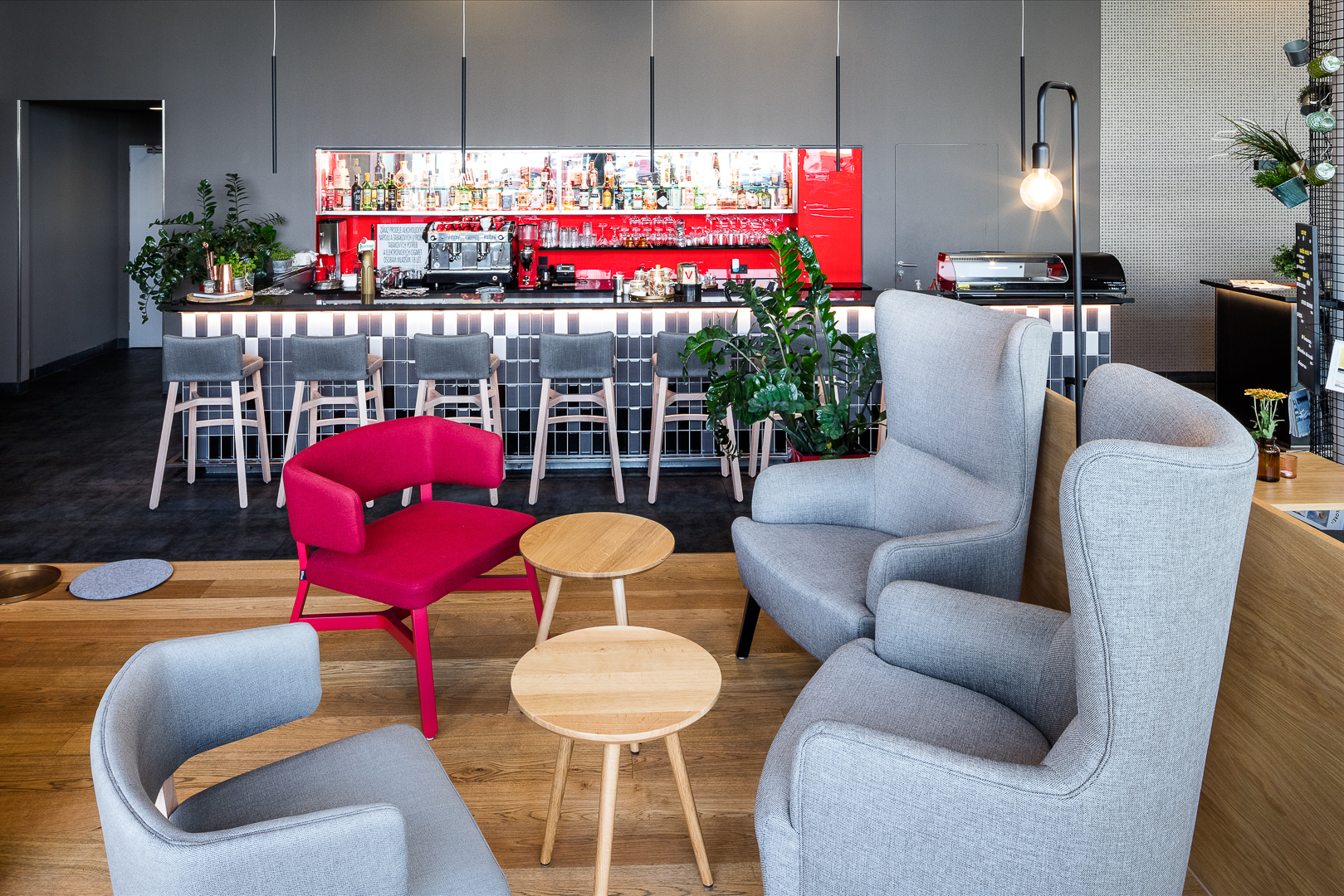 Bar by Vienna House foto 2