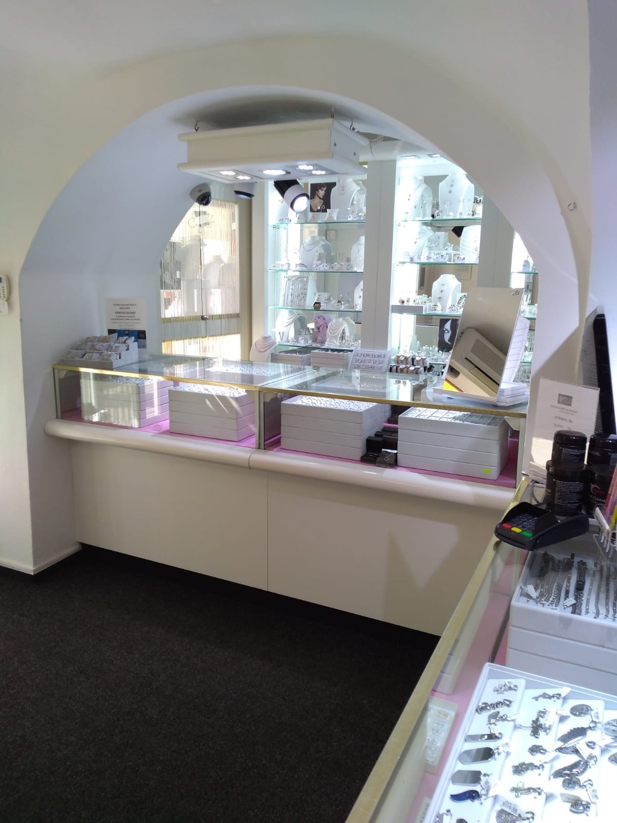 Zlatnictví Safír foto 4