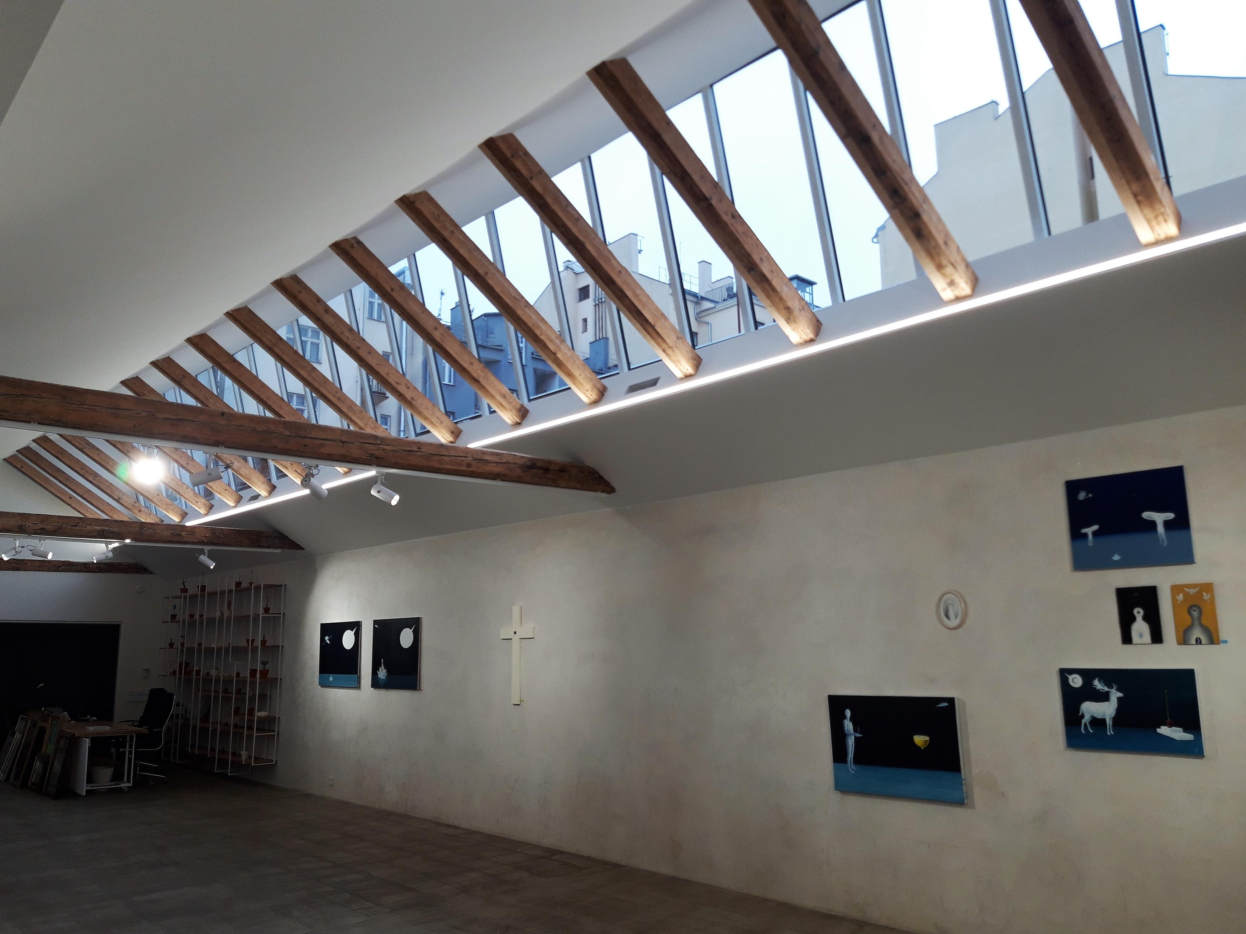 ART GALLERY BRNO foto 3