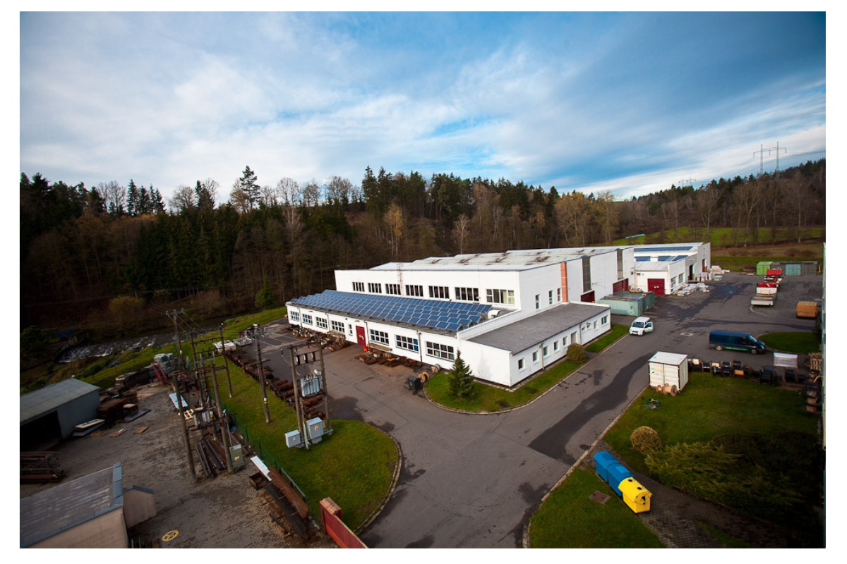 VÝTAHY s.r.o. - PRODEJ HUTNÍHO MATERIÁLU