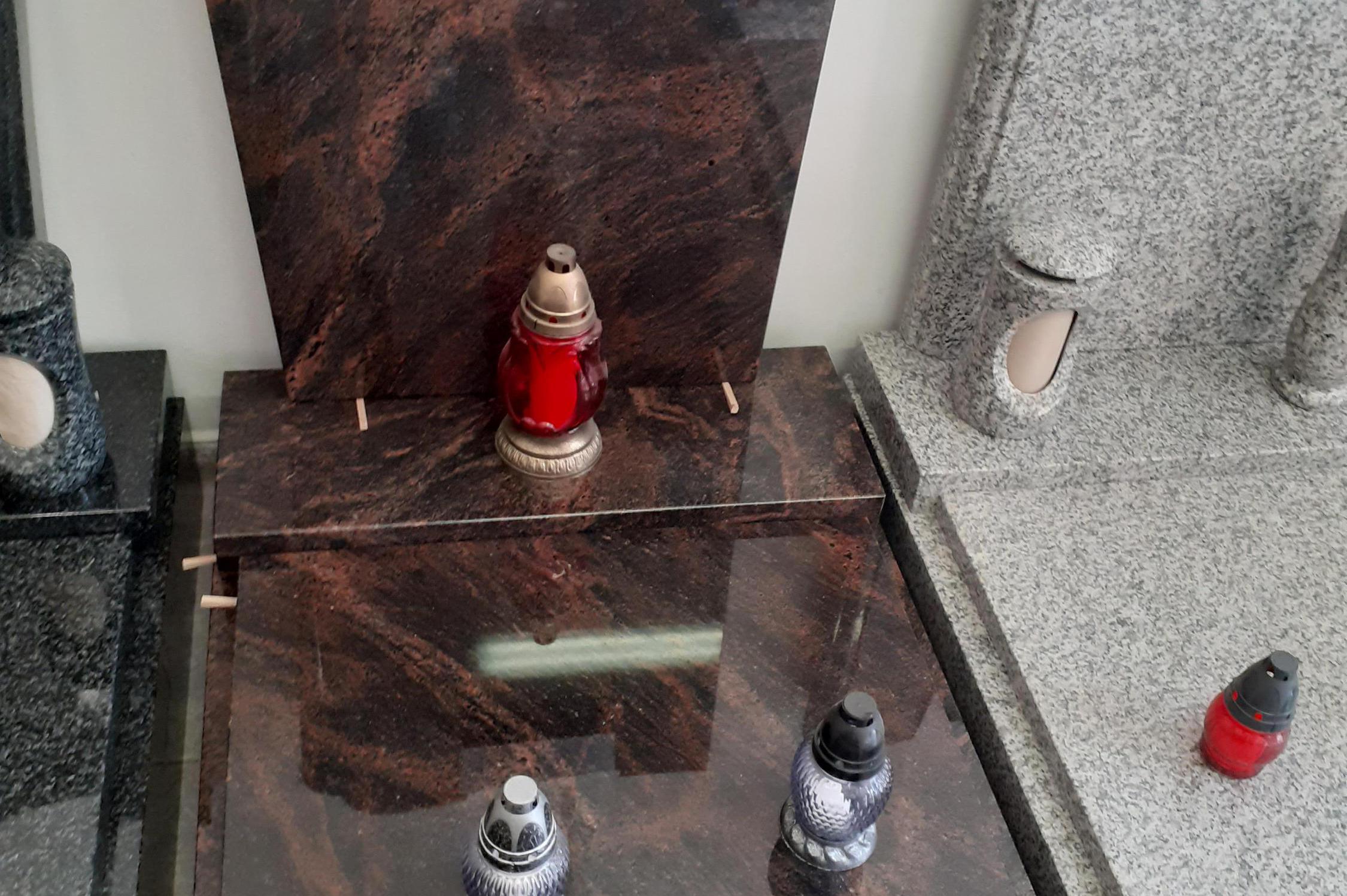 Kamenictví David Moravec