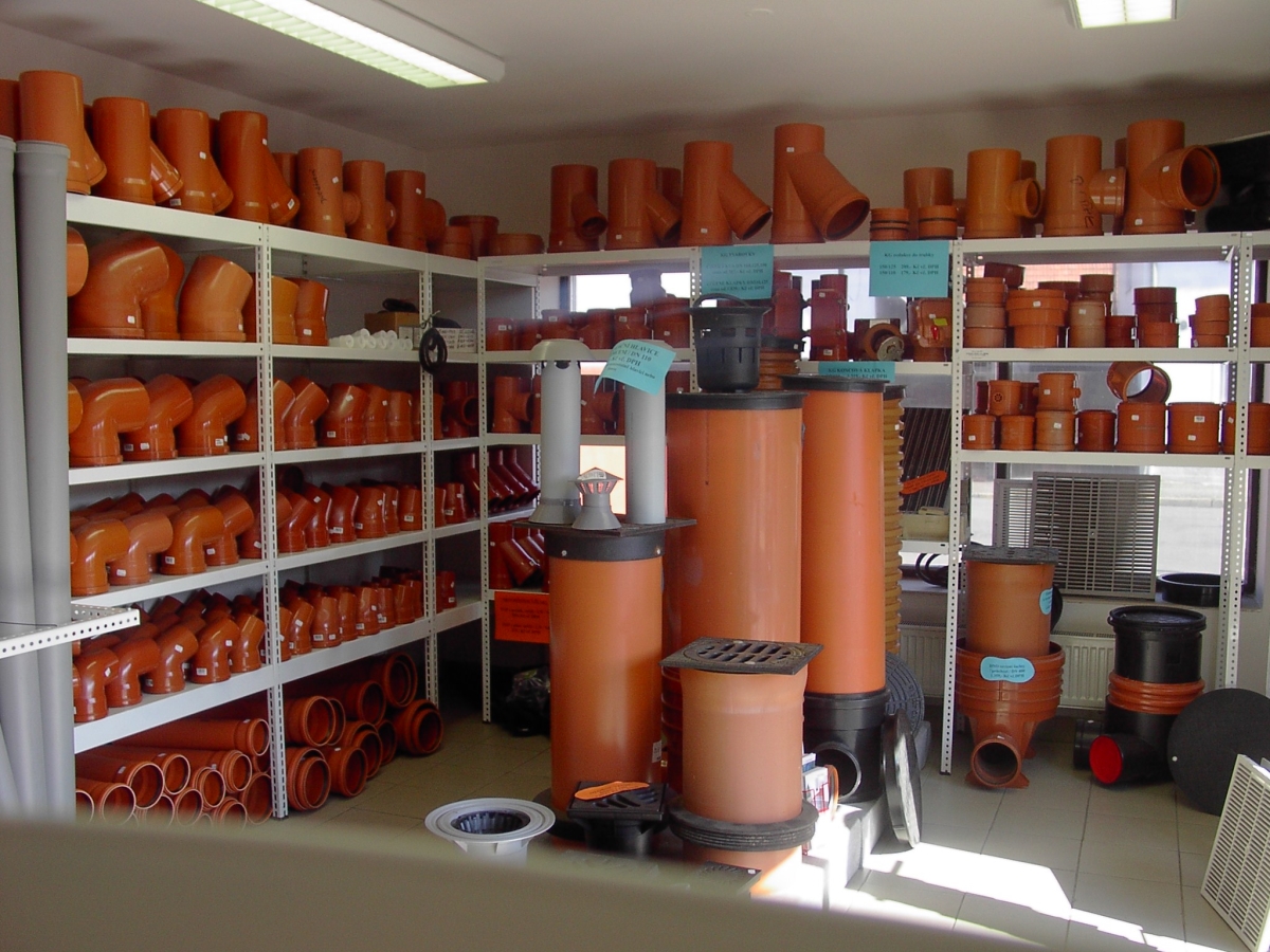 E-shop Dvořák - Karlík foto 4