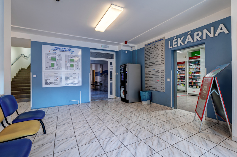 Diabetologická a endokrinologická ambulance Milan Kvapil s.r.o. foto 6