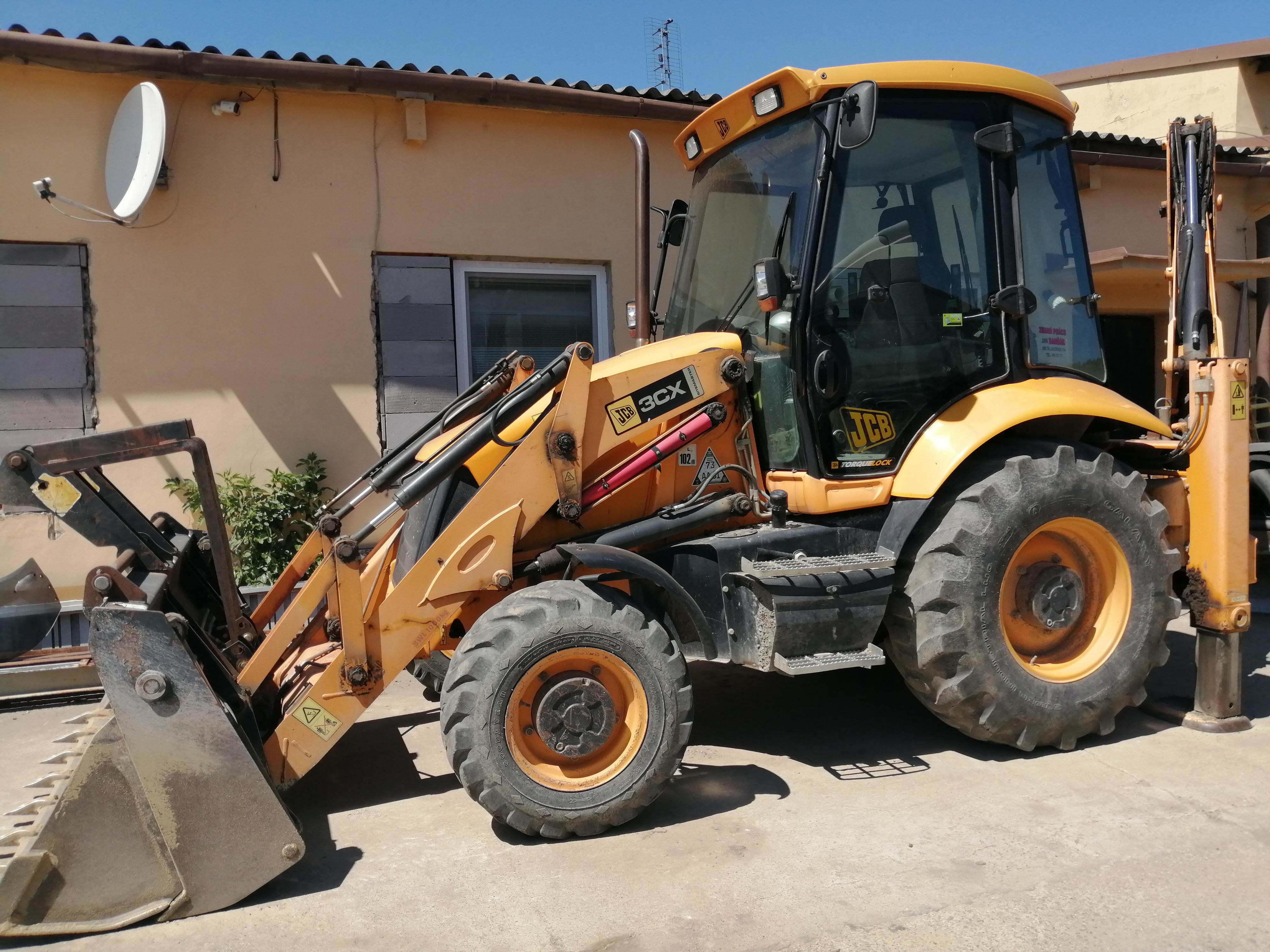 Autodoprava Bančák s.r.o. foto 2