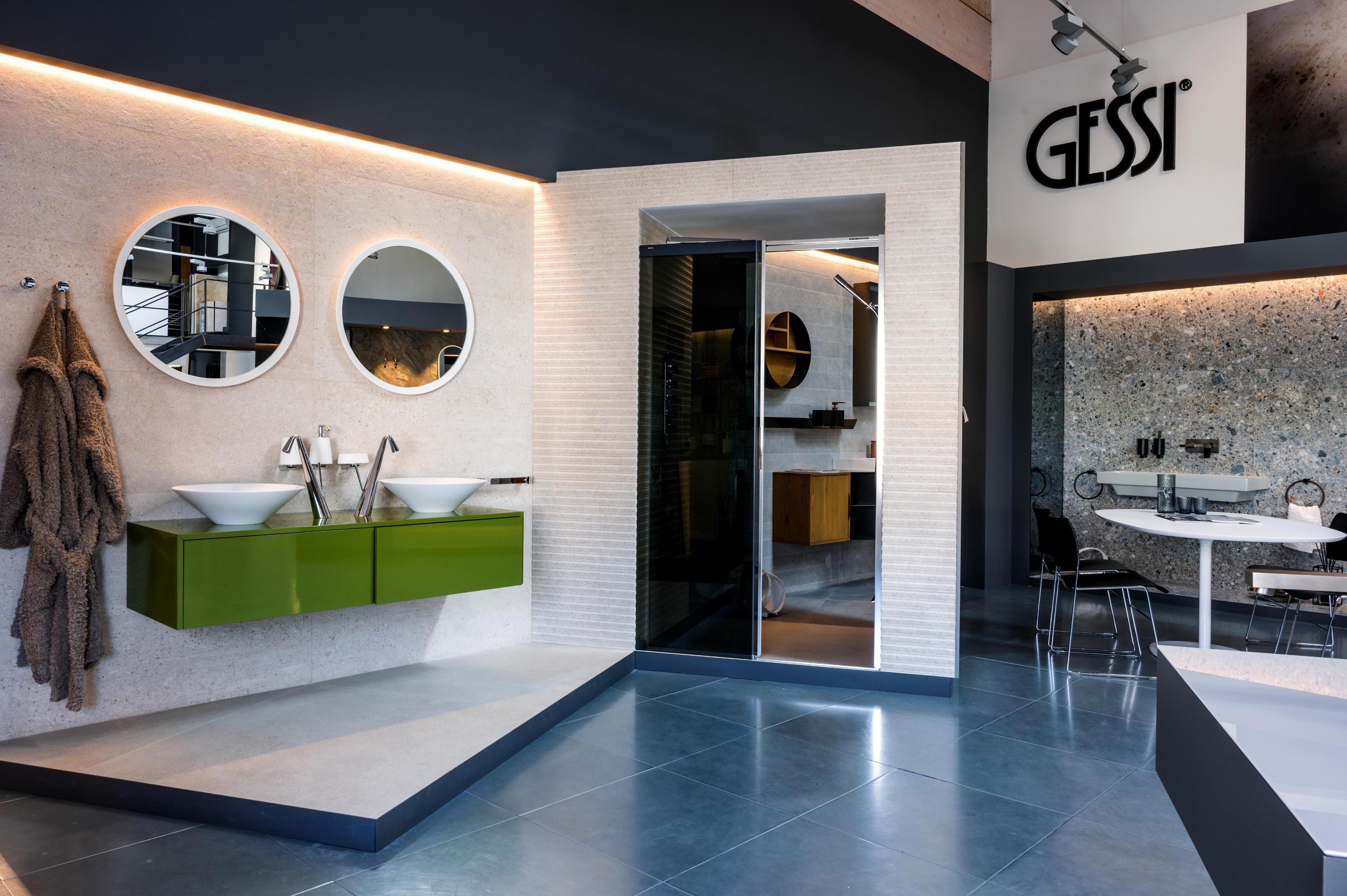 Architect Point Design Bath