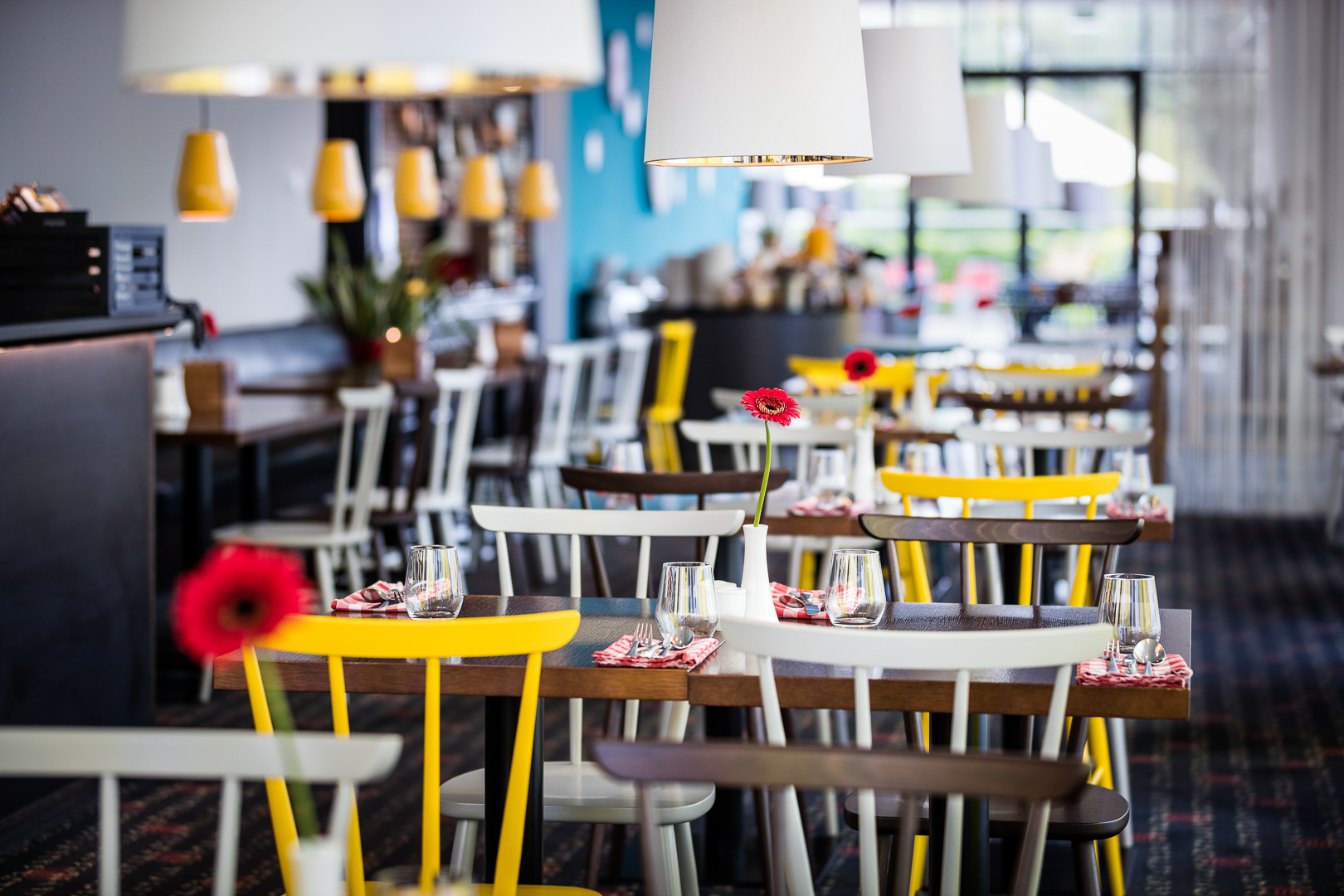 Restaurace Sunlight by Vienna House foto 2