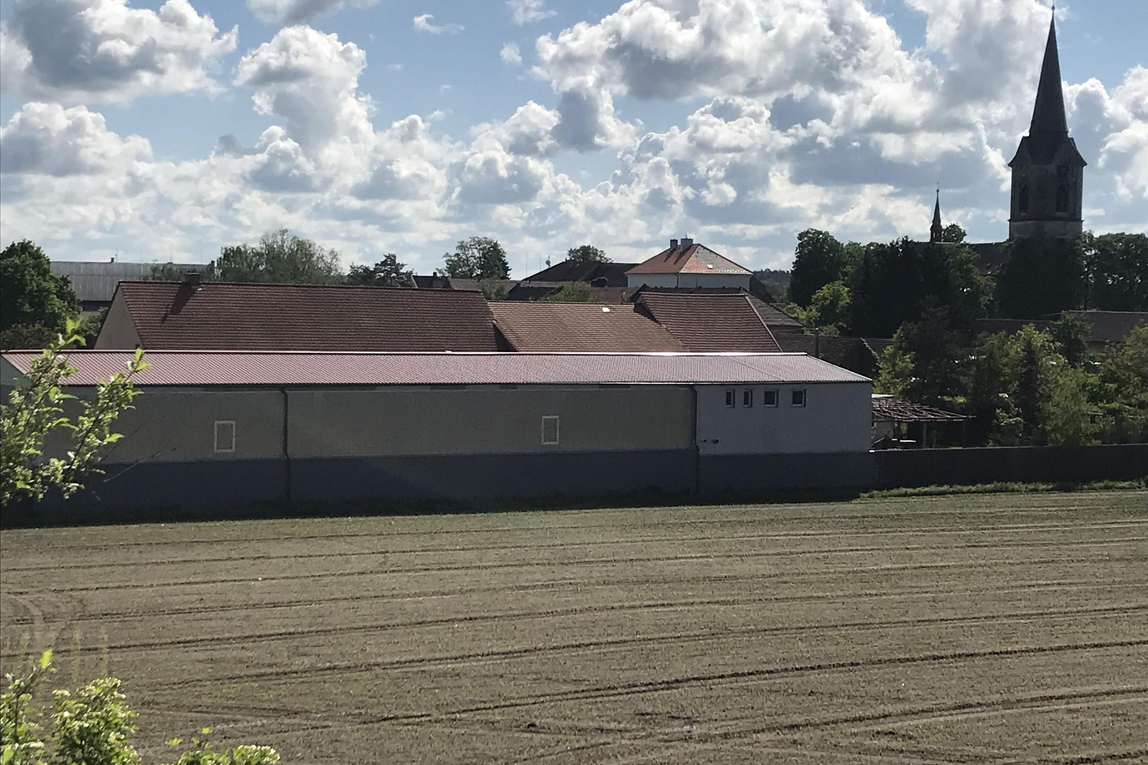 Strojírny Svoboda s.r.o. foto 1