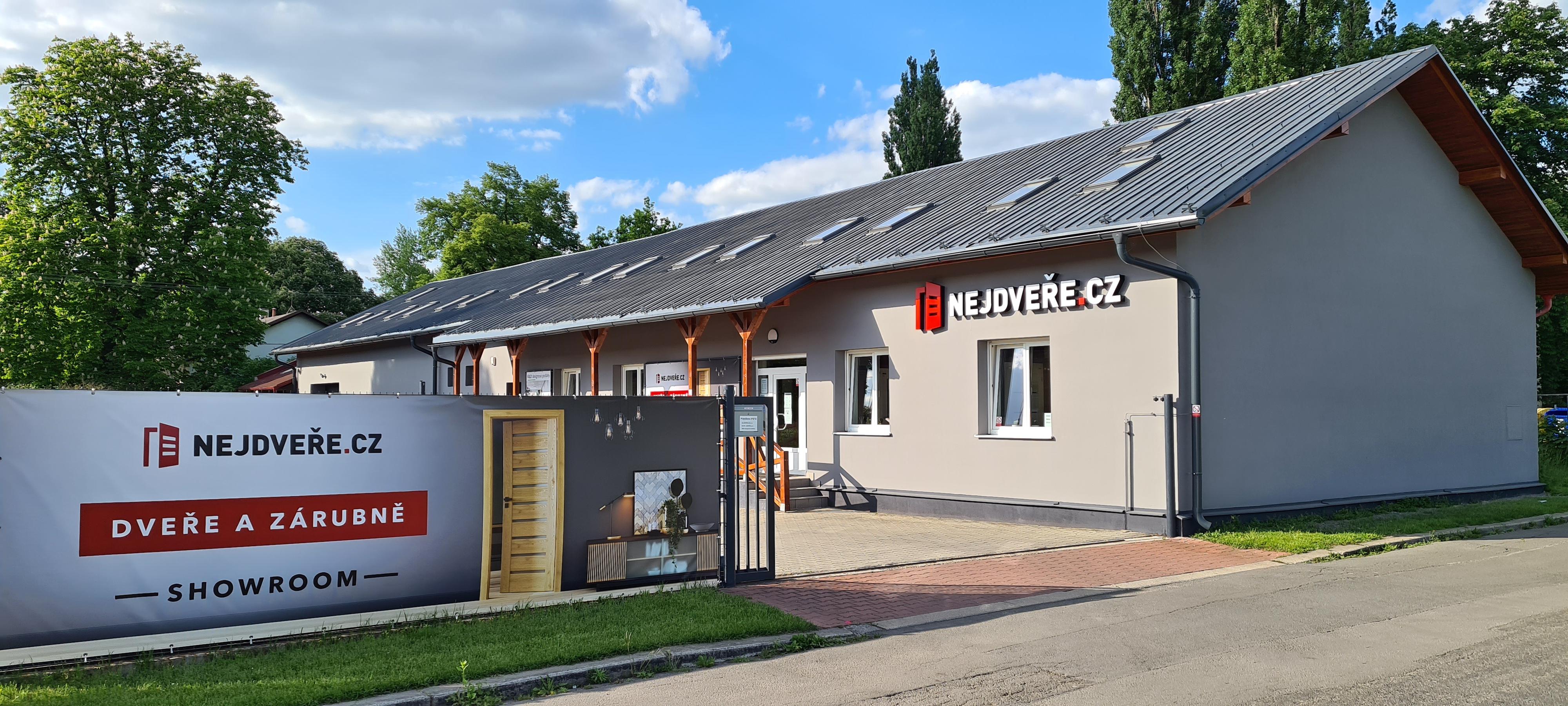 NEJDVEŘE.CZ foto 3