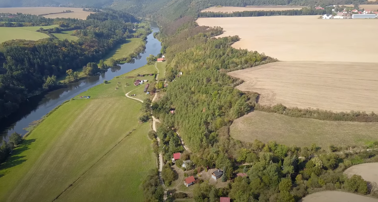 Tábořiště Hlince s.r.o. foto 2