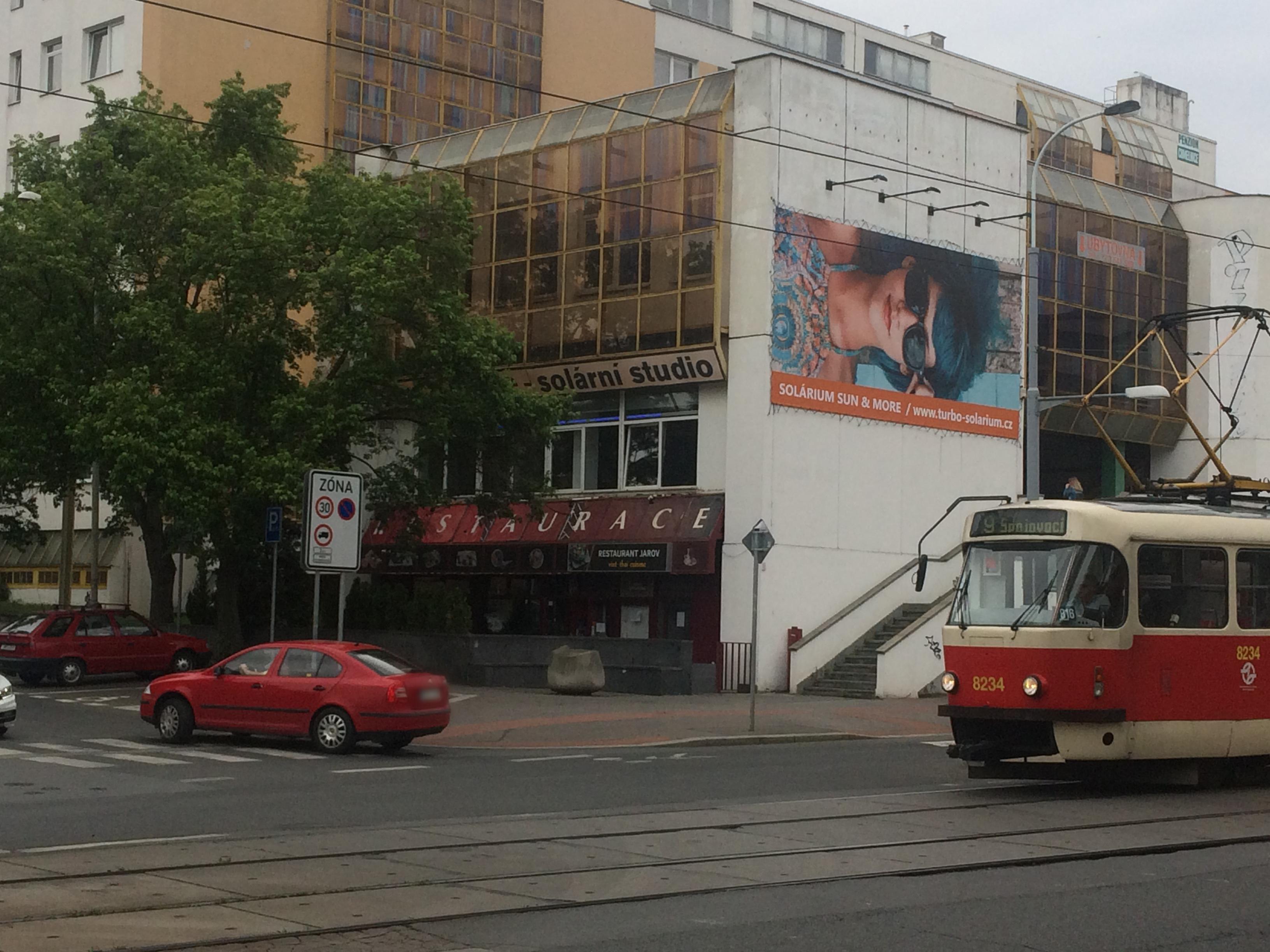 Solární studio Sun & More foto 6