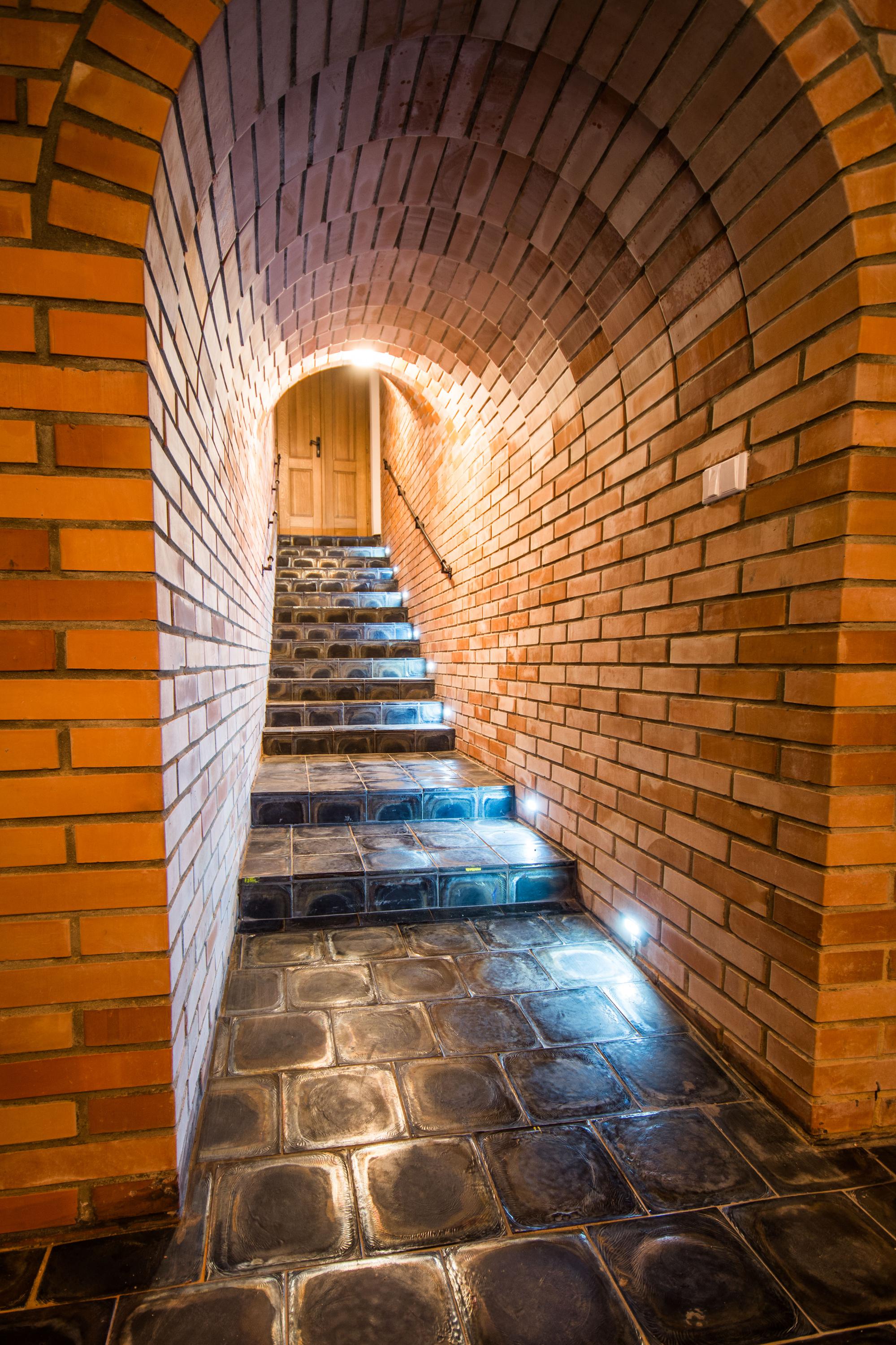 Sklípek pod Dubňanskou horou foto 3