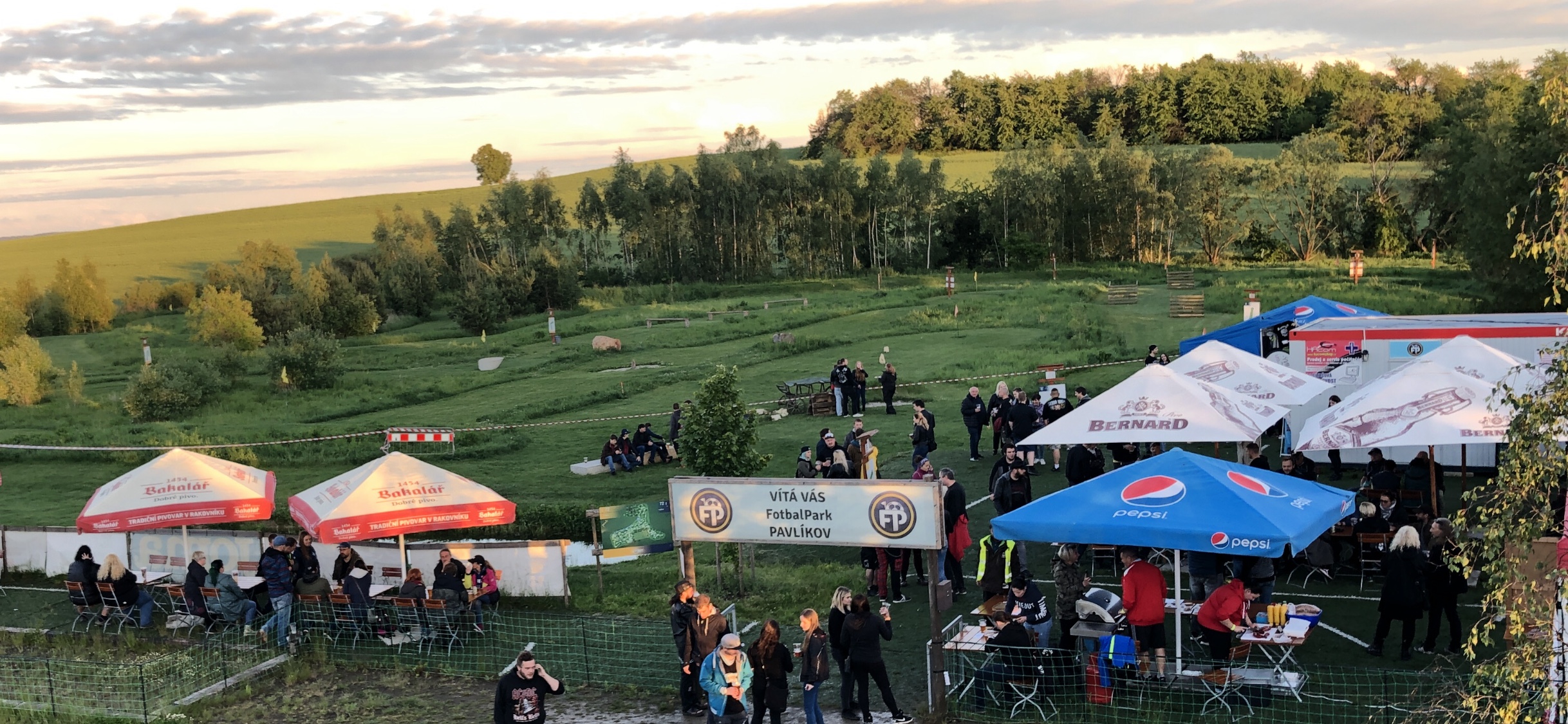 FotbalPark Pavlíkov foto 5