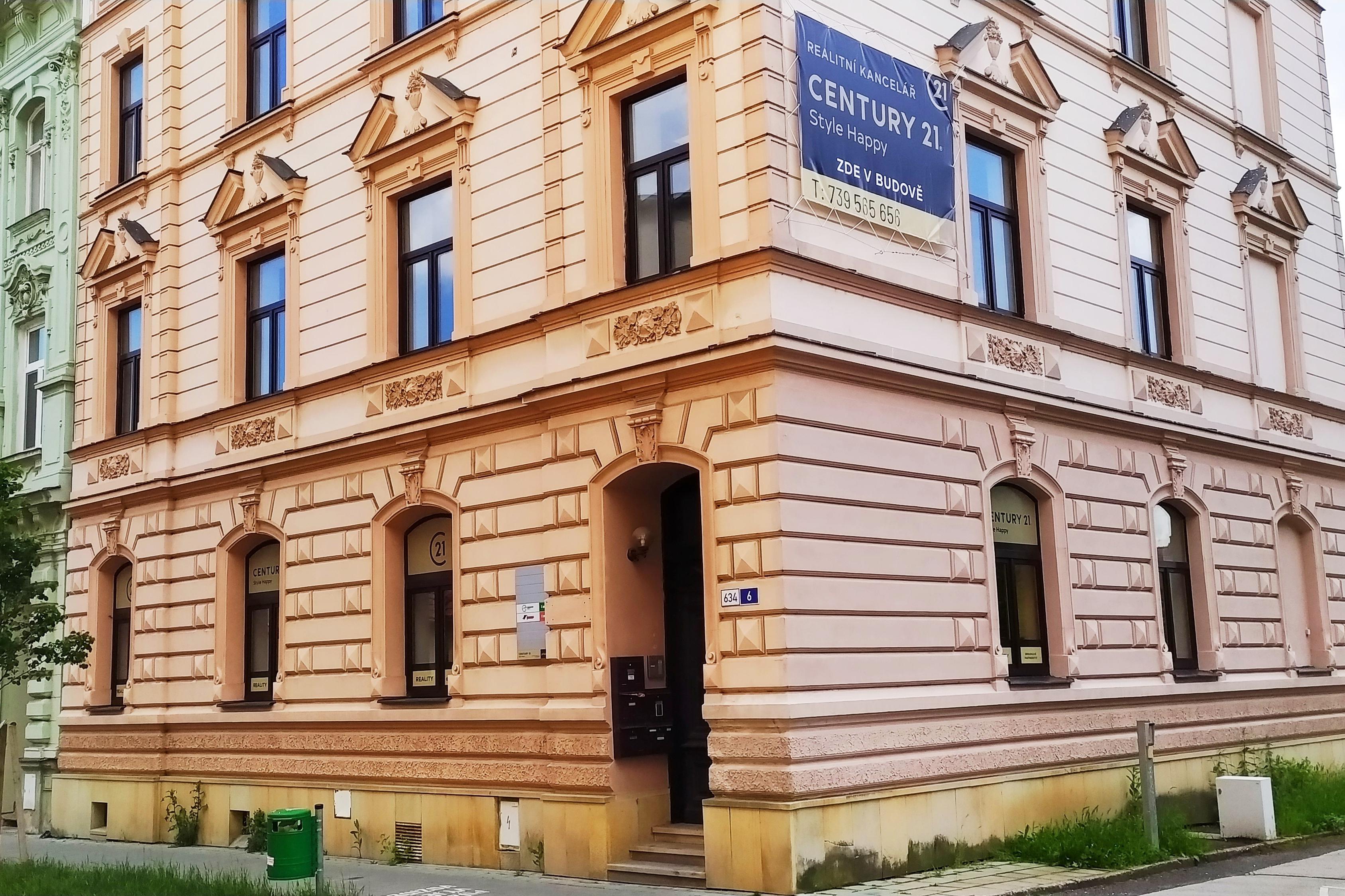 CENTURY 21 Style Happy