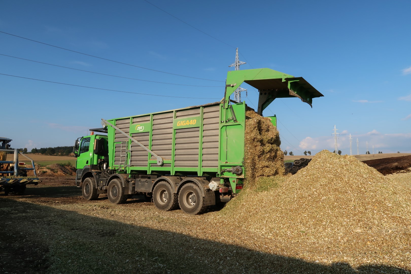 Zemědělská a dopravní technika spol. s r.o. foto 4