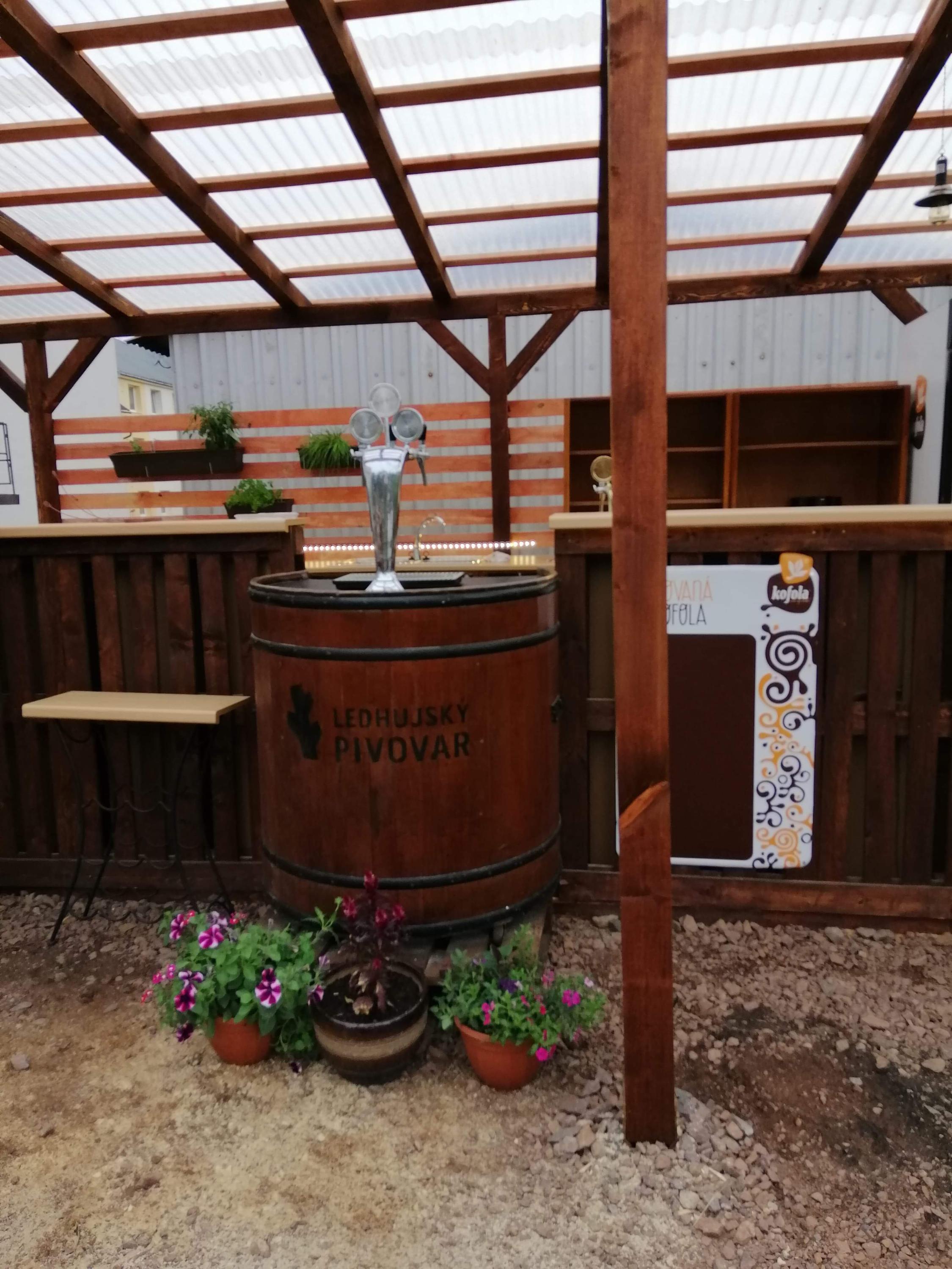 Divadelní klub foto 3