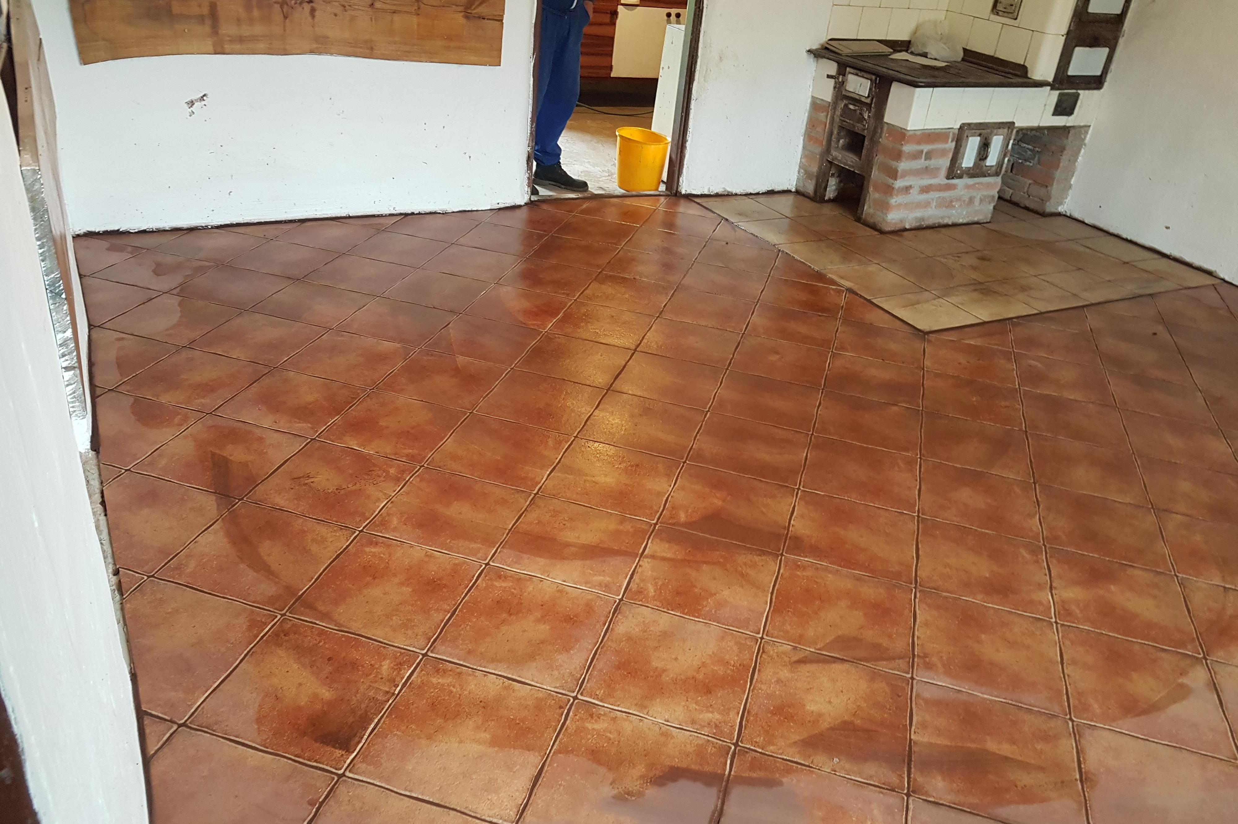 Marek Masaryk - Zednické, obkladačské a stavební práce