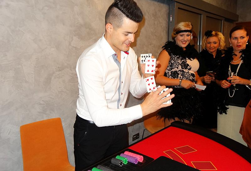 Zábavné mobilní casino - mobilnicasina.cz foto 2
