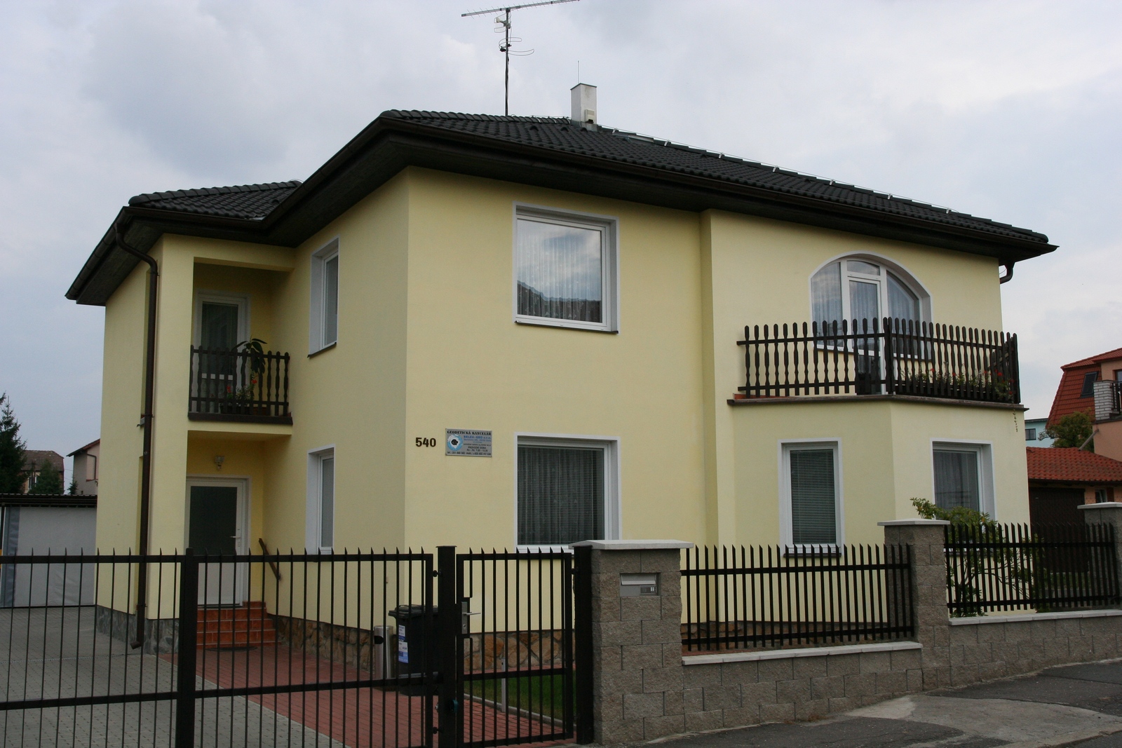 BELZA-GEO s.r.o. foto 2