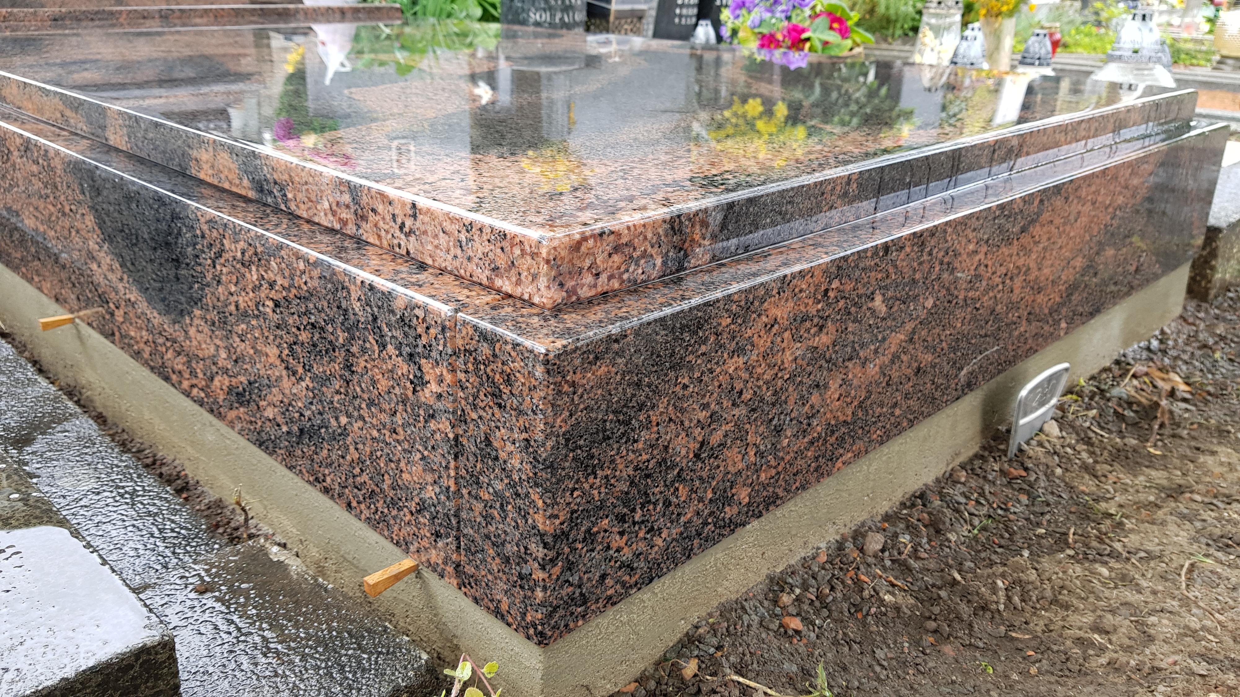 DL Granit s.r.o. - kamenictví foto 4