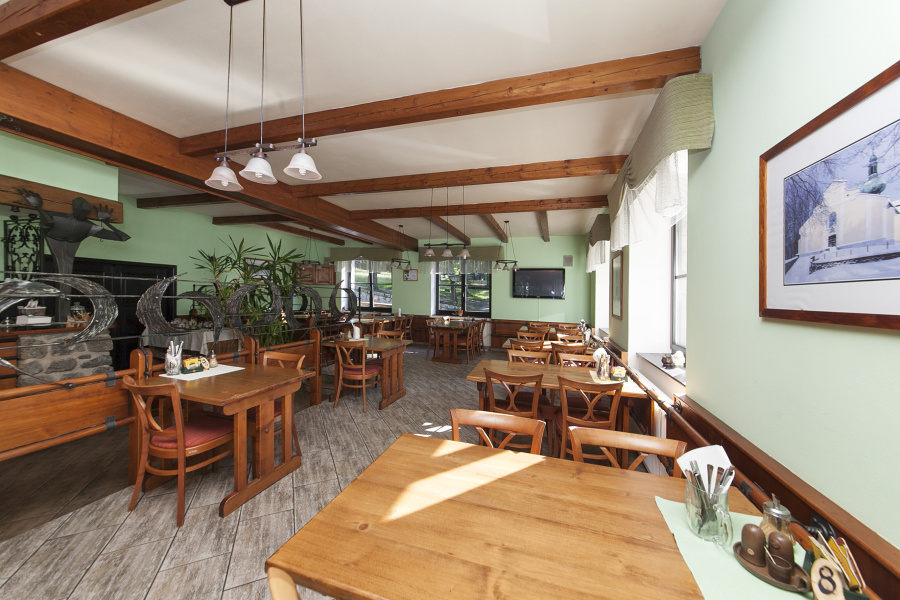 Restaurace Křemešník foto 3