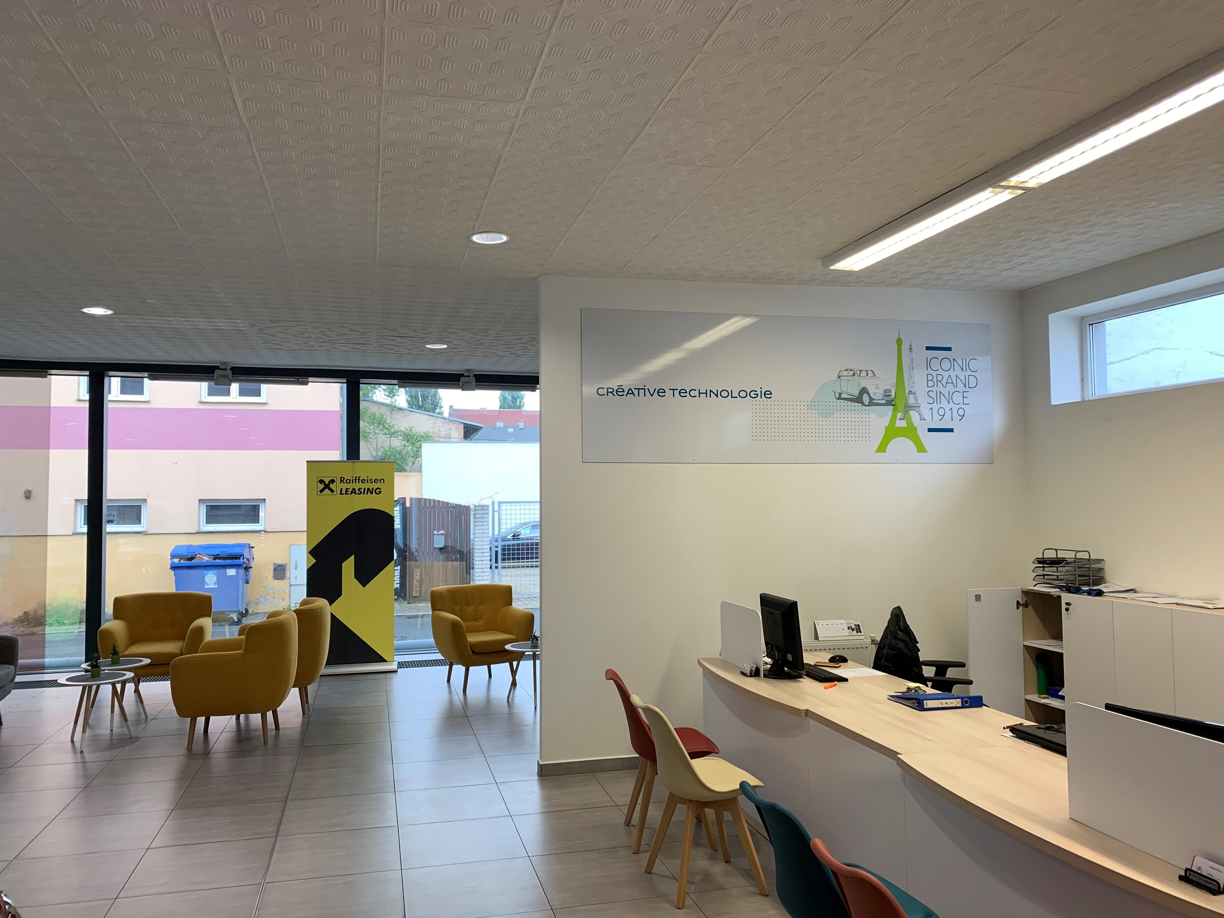 Citroën - Špindler foto 6