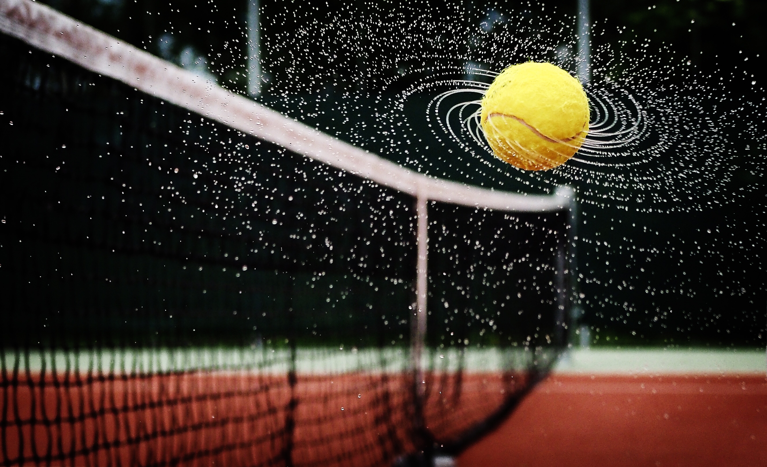 Tenis klub Rynholec o.s. foto 1