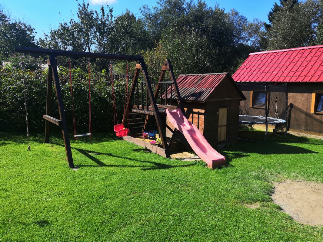 PENZION A OBČERSTVENÍ DAJAN foto 4