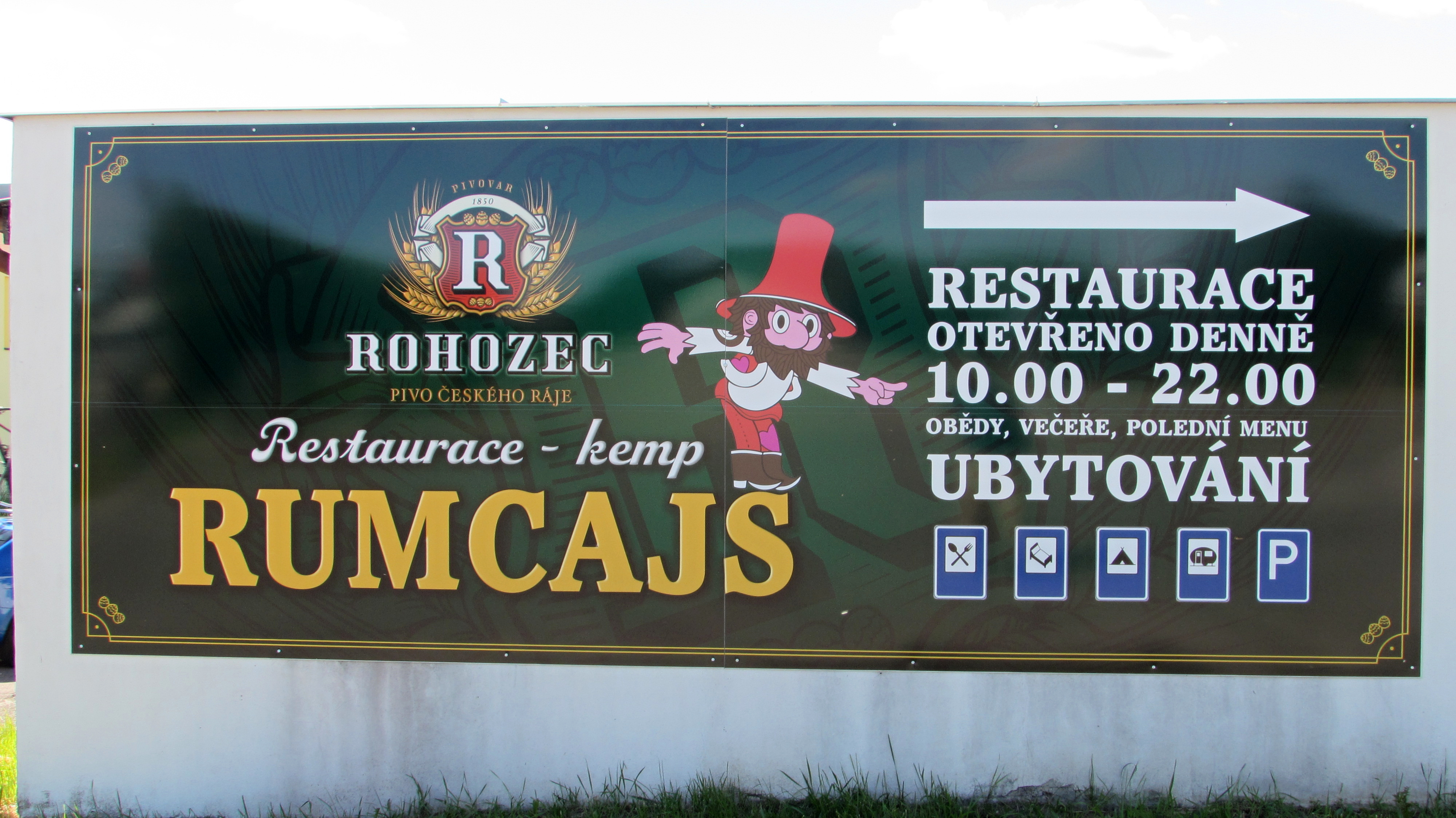 Restaurant U všech čertů foto 4