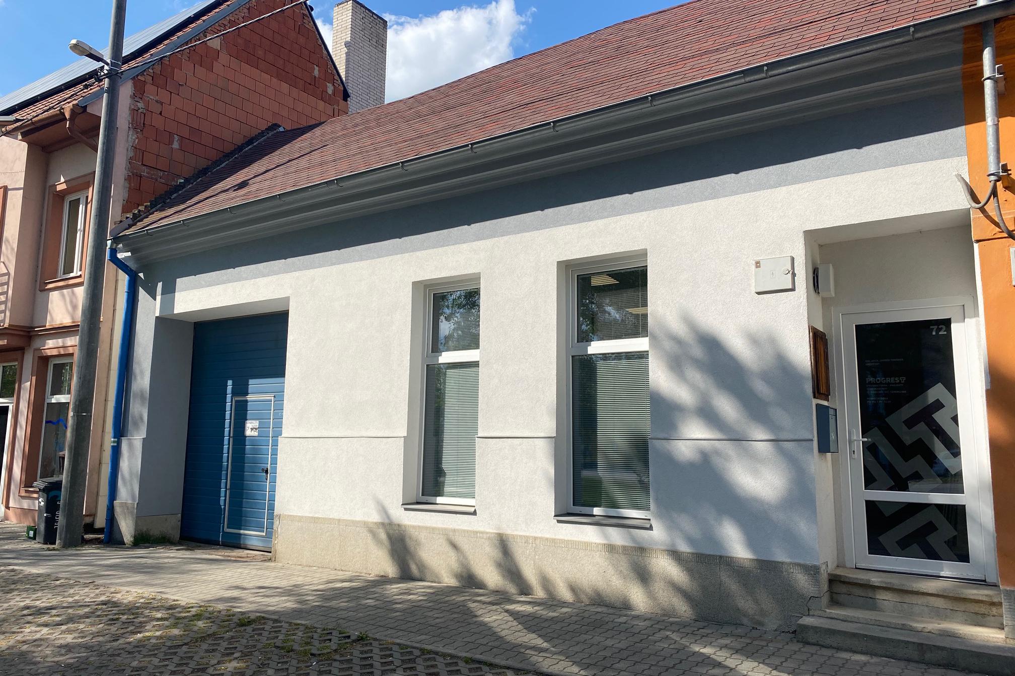 Progres-T, spol. s r.o.