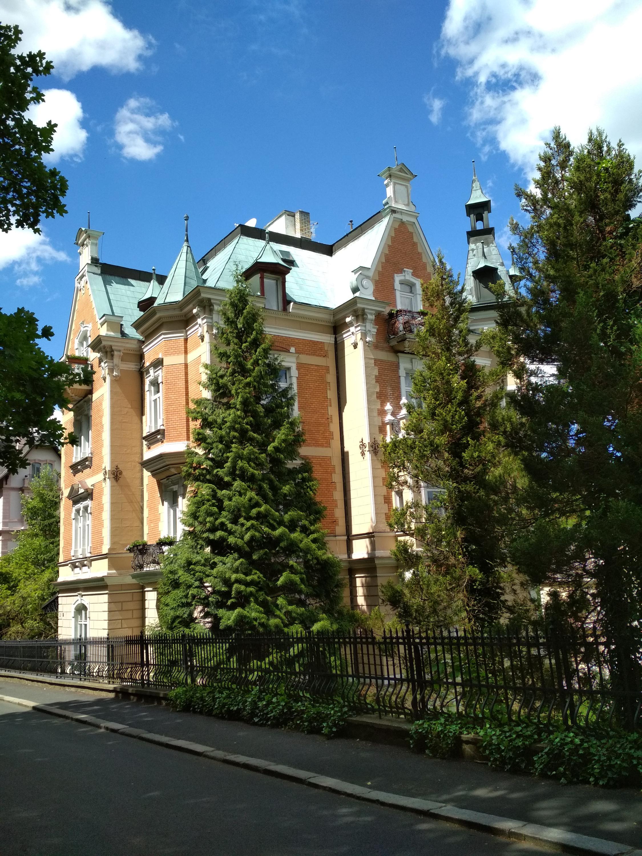 VILLA CHARLOTTE foto 3