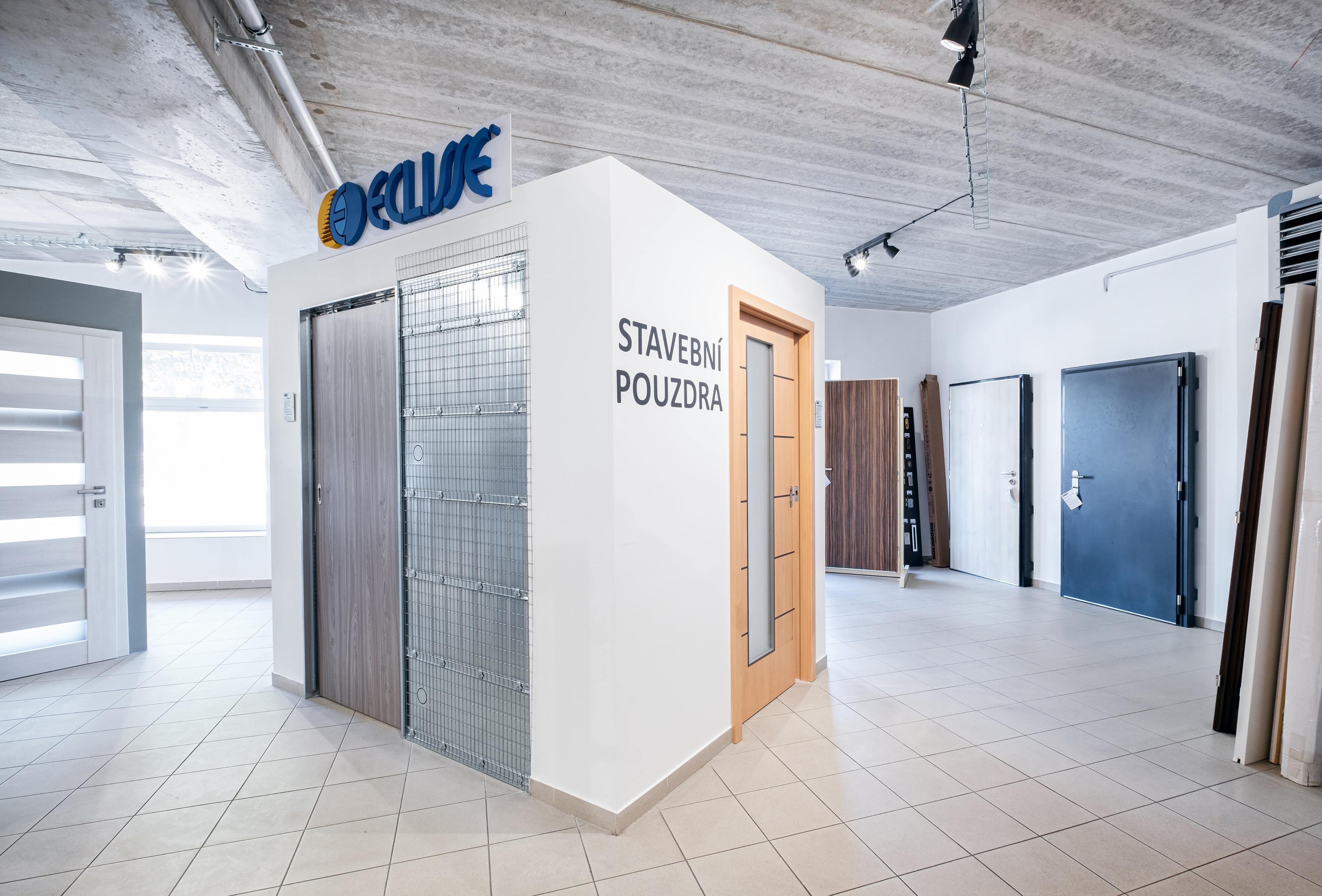 BATTENTE dveře a podlahy foto 5