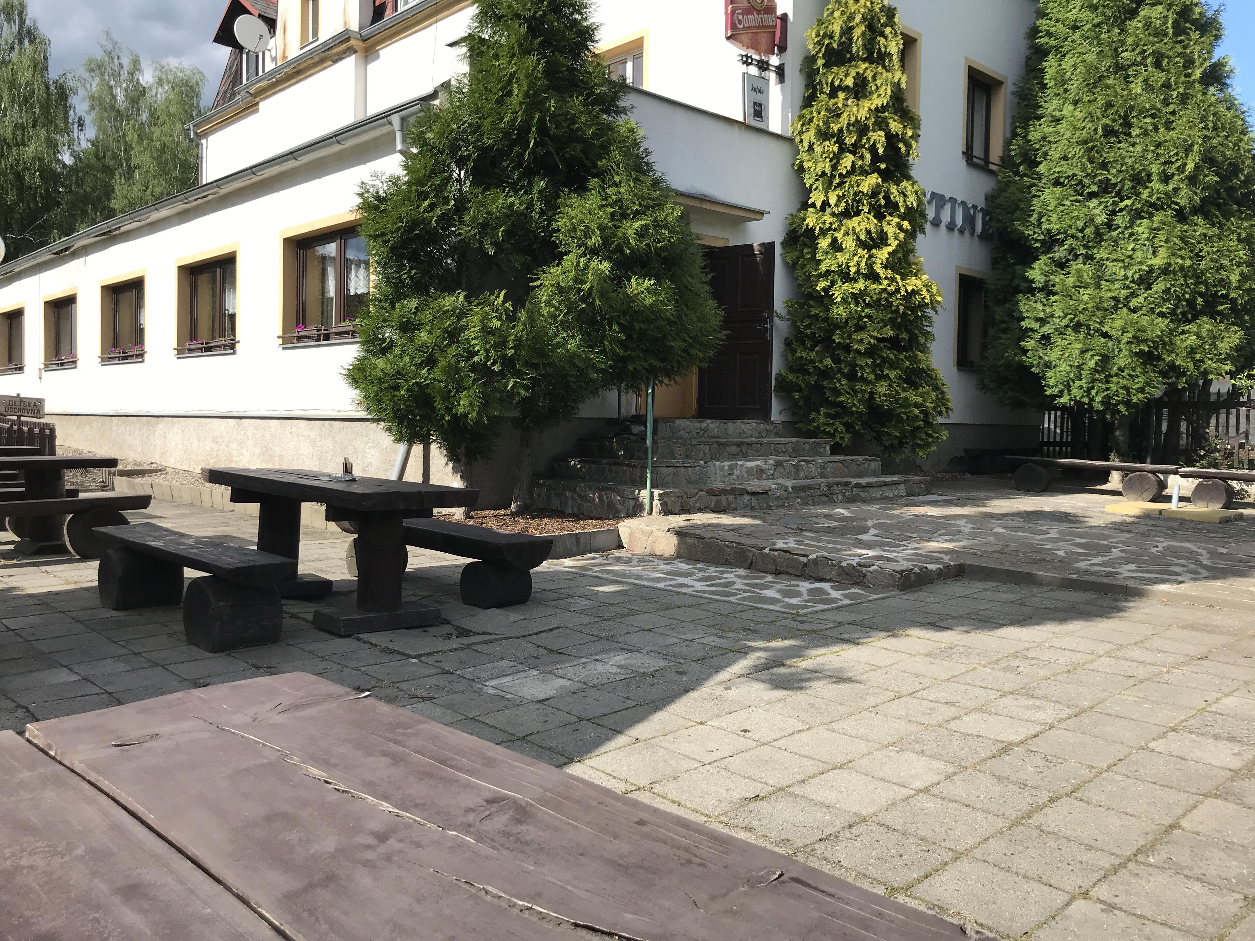 Hotel Slunce foto 4