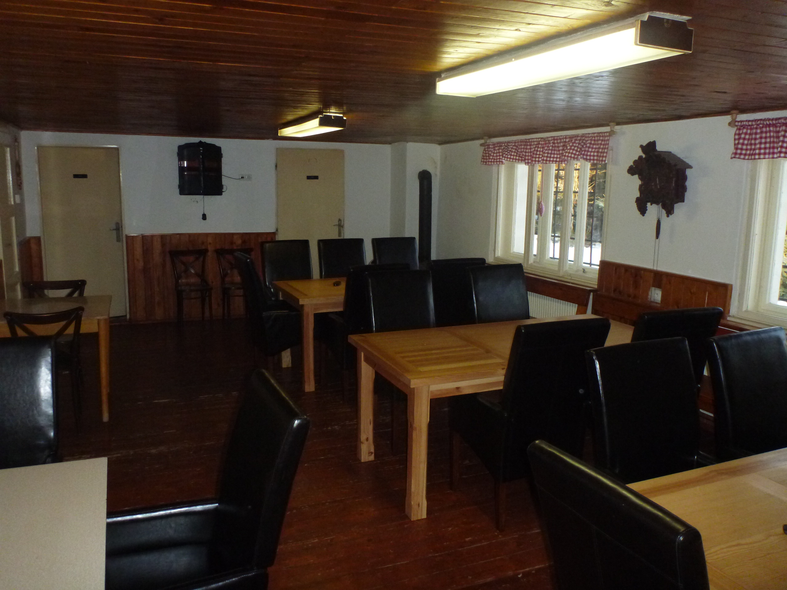 Chata Hájenka foto 3