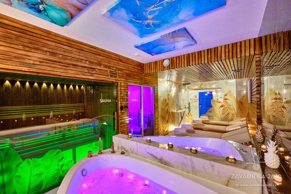 Privatni Virivka Ceske Budejovice () Privatni Virivka Ceske Budejovice
