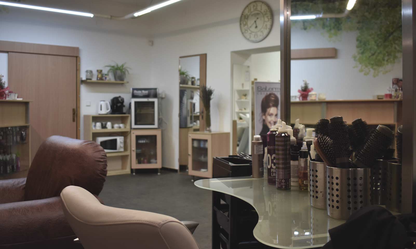 Studio Vizáž - Miroslava Ondrušíková foto 3