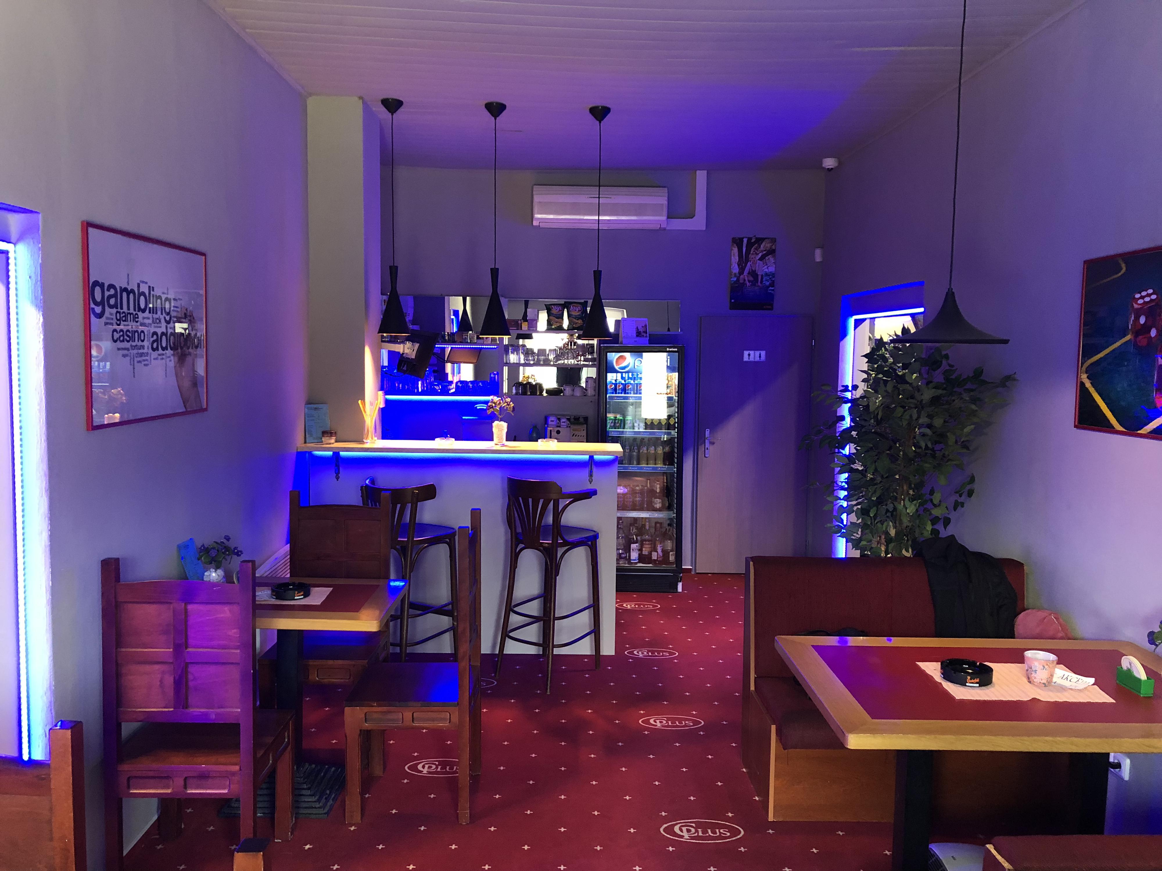 Herna Crystal foto 3