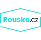Logo obchodu Rouško.cz