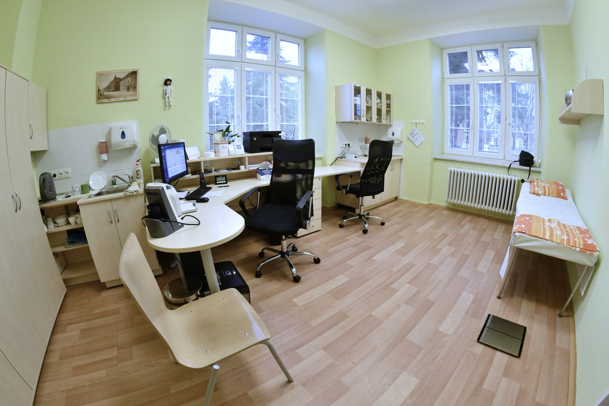 Diabetologie - Vesalius spol. s r.o. foto 3